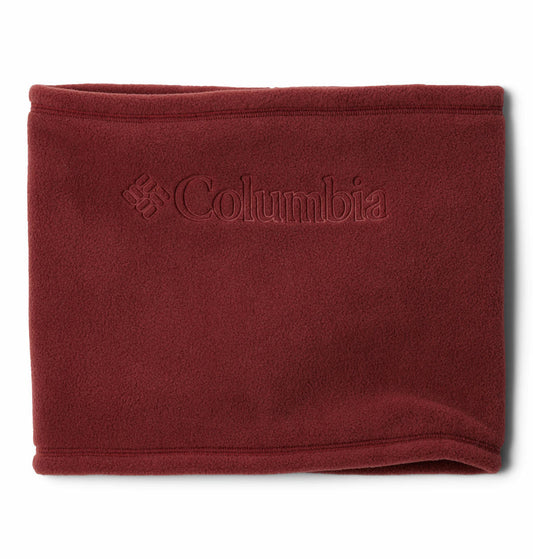 Columbia Unisex Red Fast Trek II Gaiter