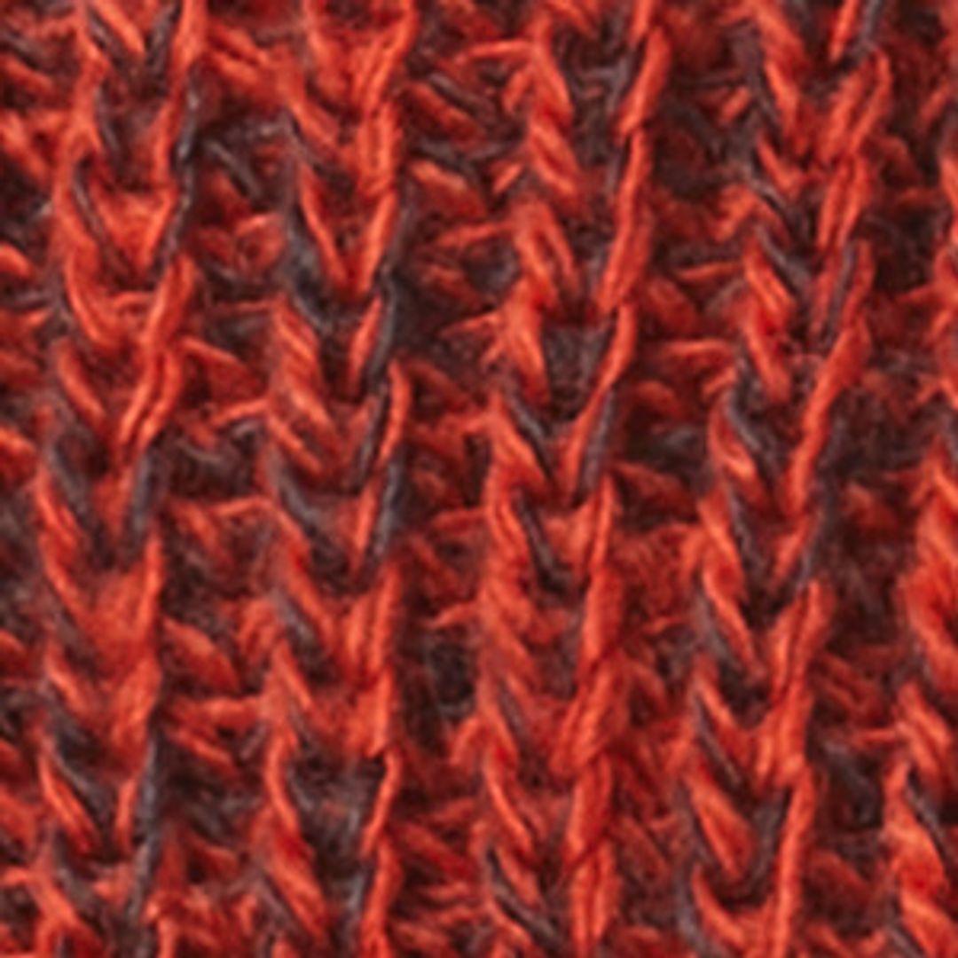 Columbia Unisex Orange Whirlibird Cuffed Beanie