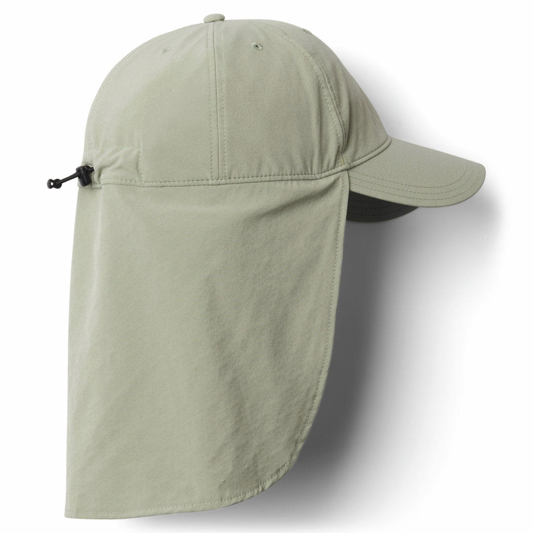 Columbia Unisex Green Cool Outdoors Cachalot