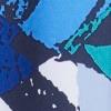 Columbia Unisex Blue Chill River Arm Sleeve (Sun Protection)