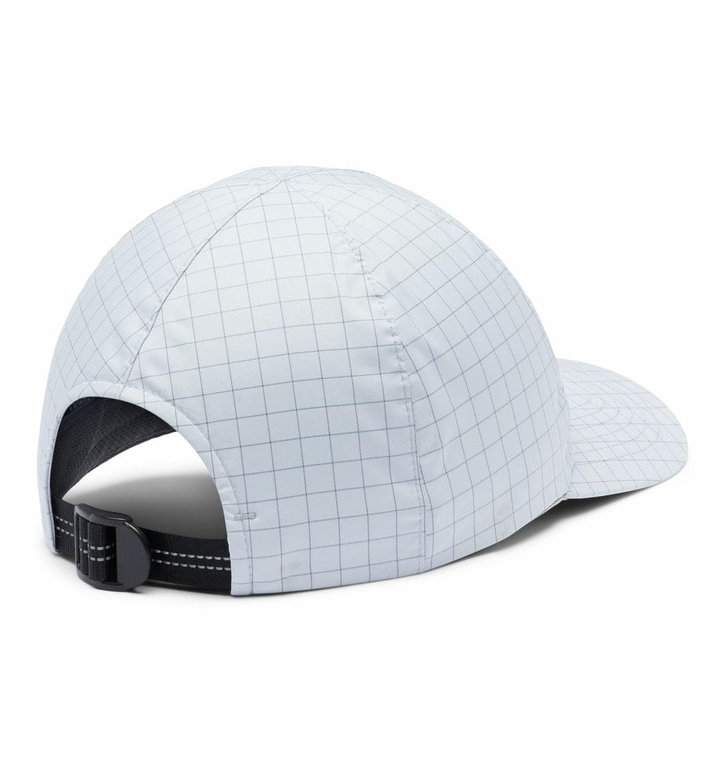 Columbia Unisex Grey Buckhollow Waterproof Cap