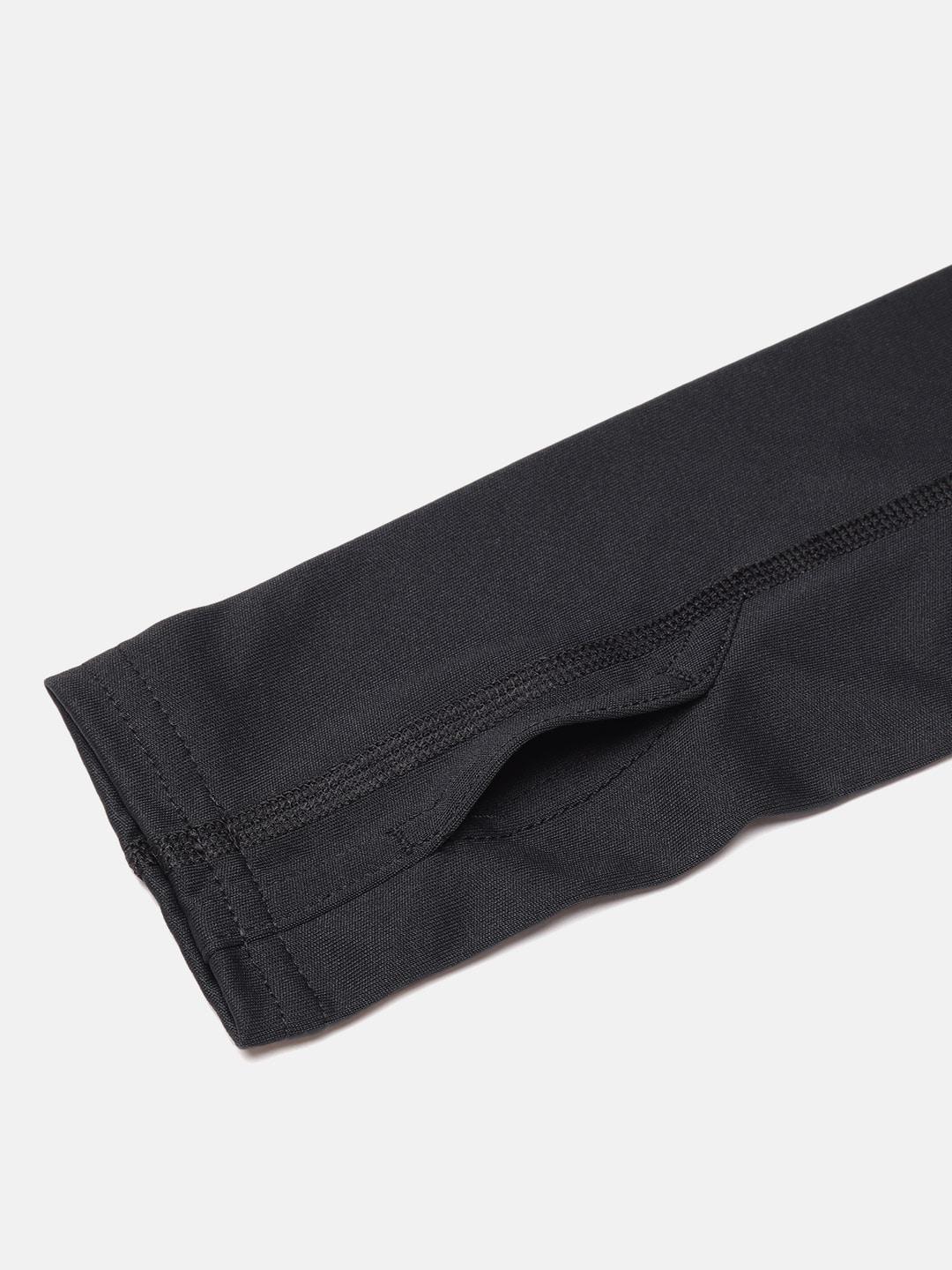 Columbia Unisex Black Freezer Zero II Arm Sleeves