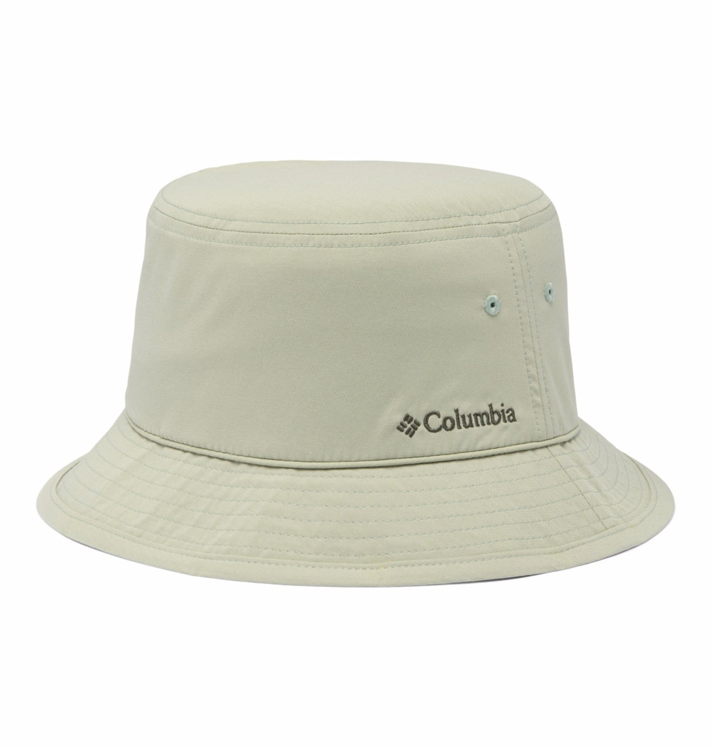 Columbia Unisex Green Omni-Shield Pine Mountain II Bucket Hat