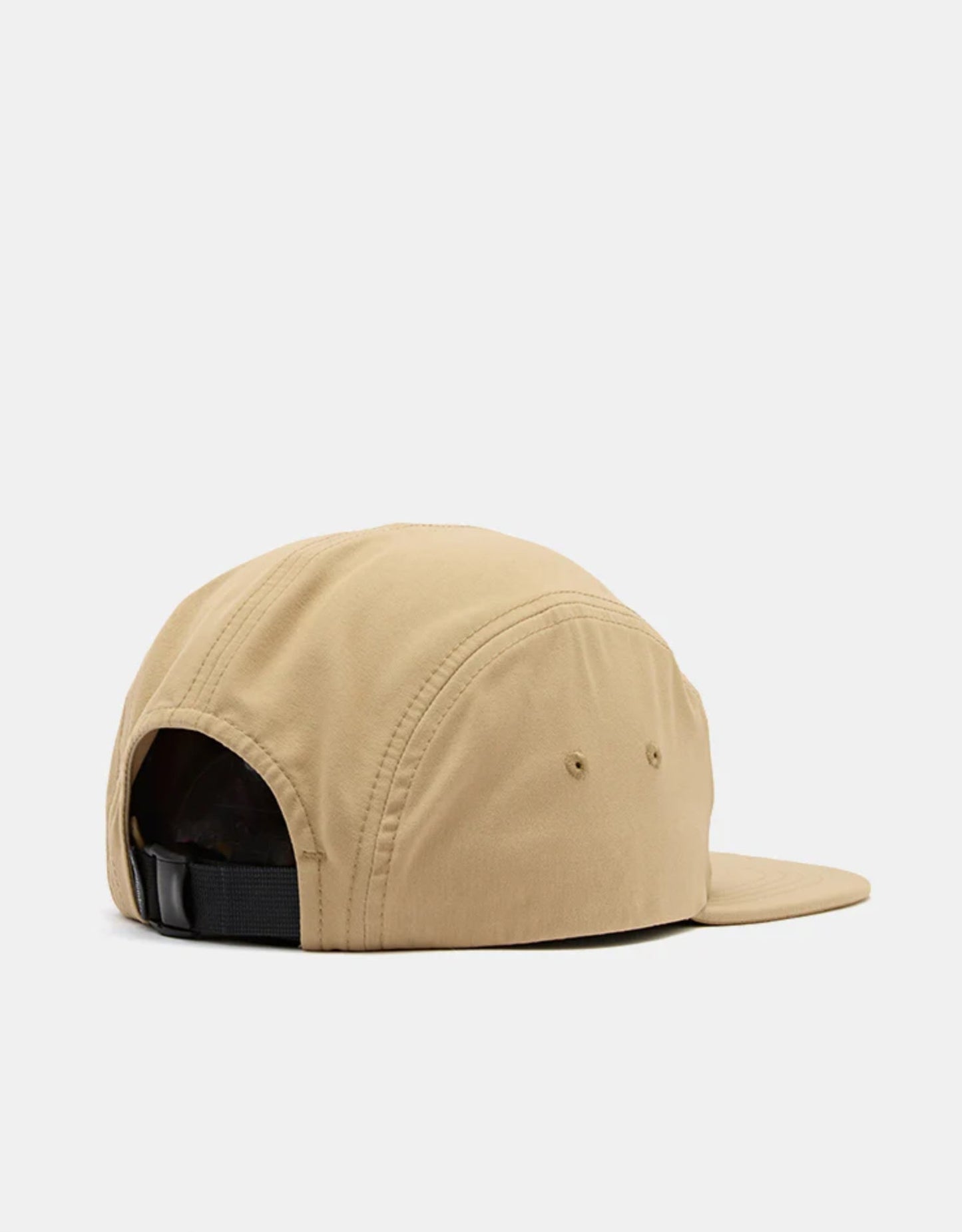 Columbia Unisex Beige Omni-Shade Creek Side 5 Panel Hat