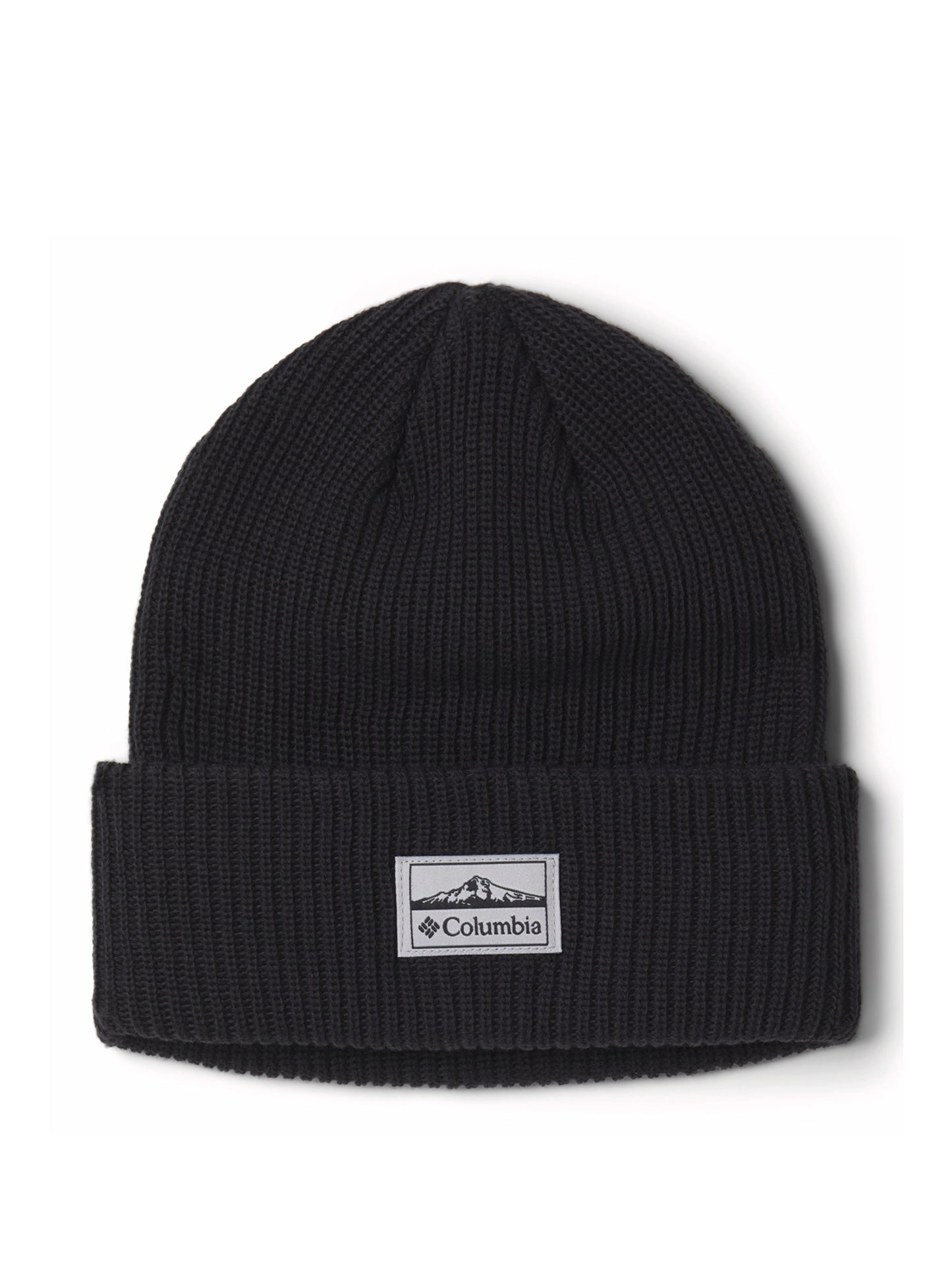 Columbia Unisex Black  Lost Lager II Beanie