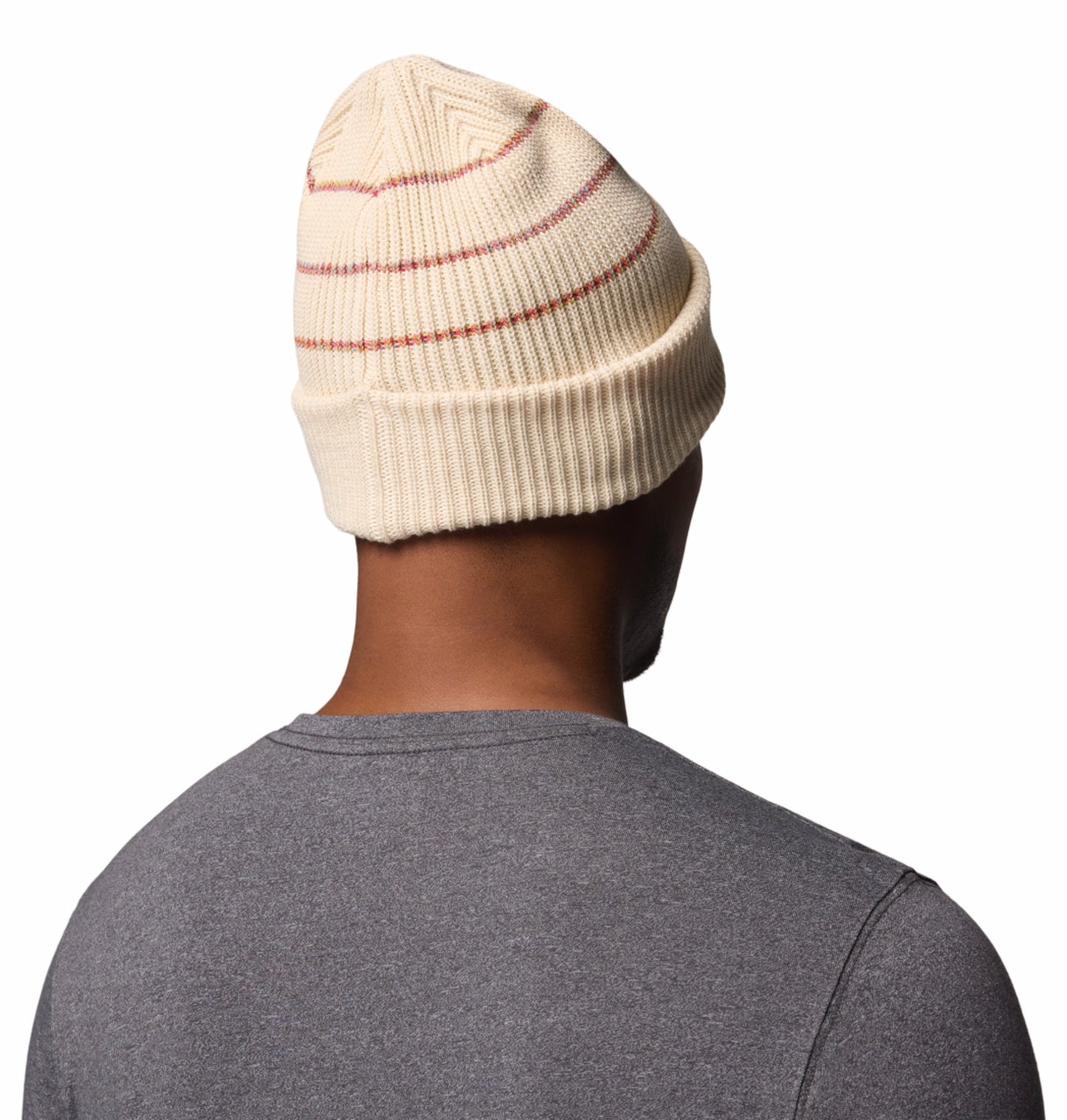 Columbia Unisex Beige  Lost Lager II Beanie
