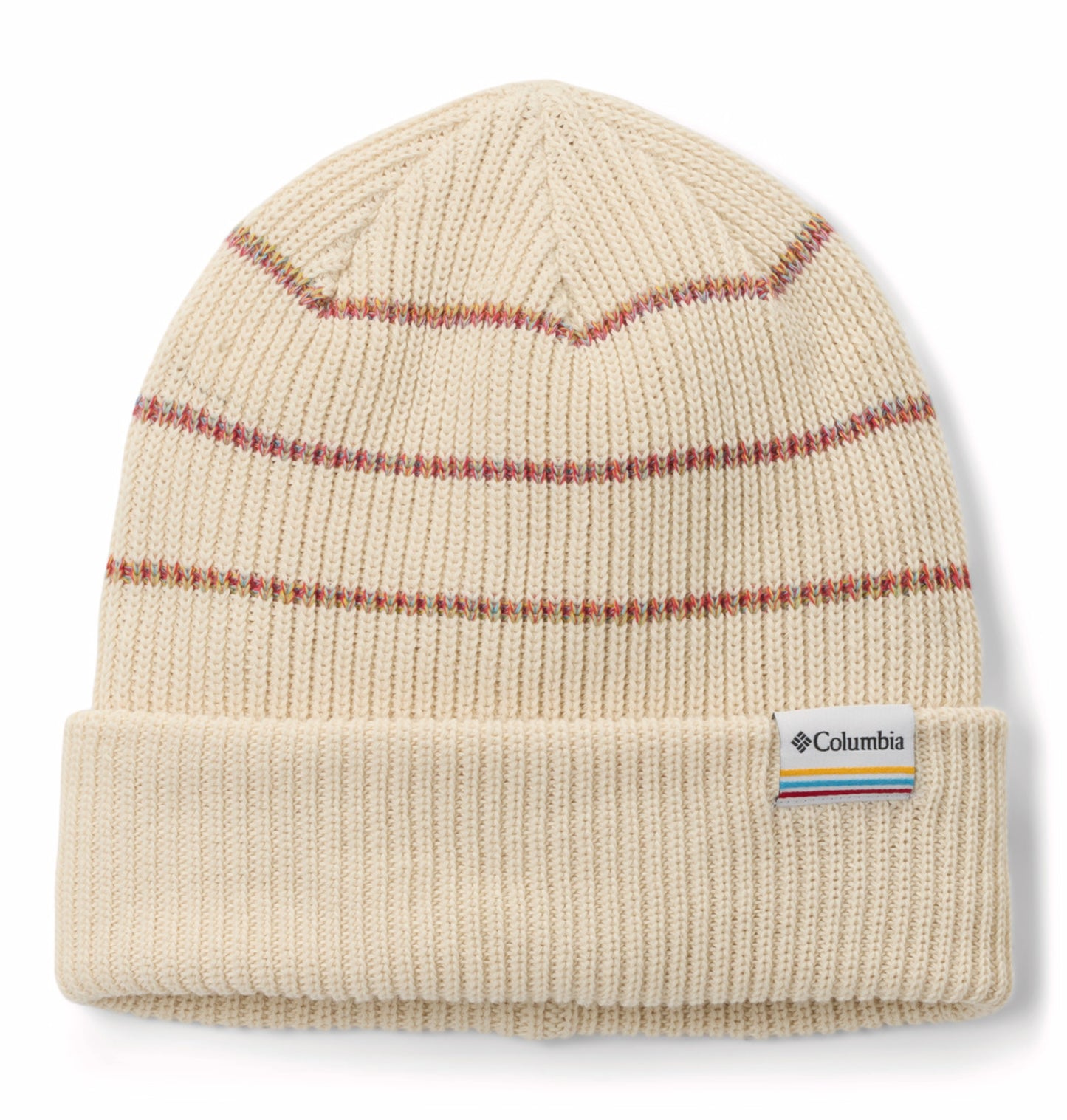 Columbia Unisex Beige  Lost Lager II Beanie