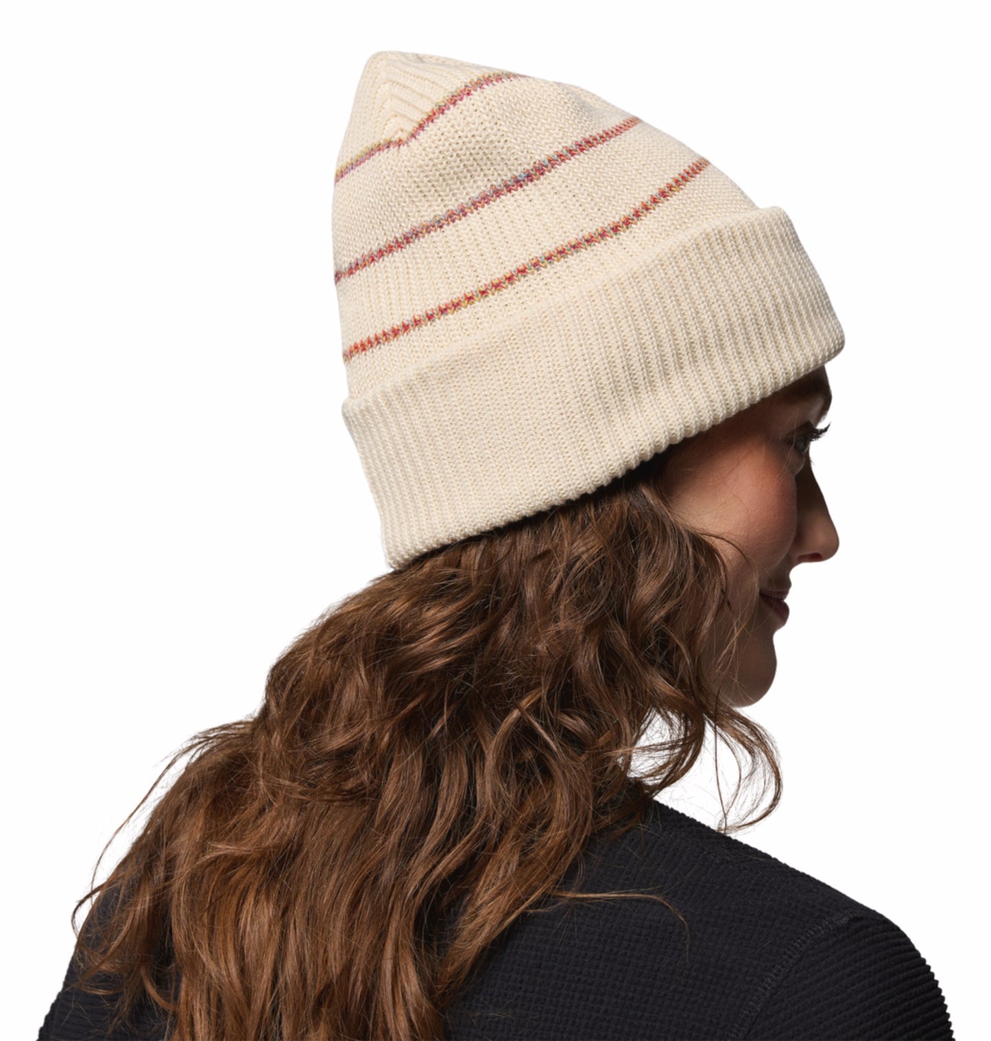 Columbia Unisex Beige  Lost Lager II Beanie