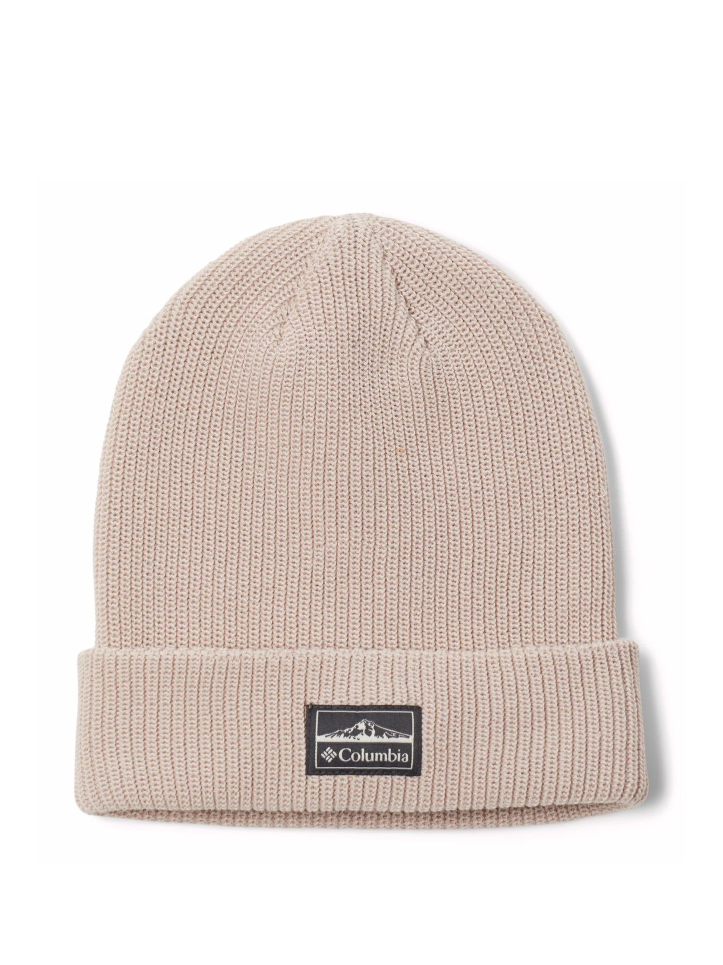Columbia Unisex Beige  Lost Lager II Beanie