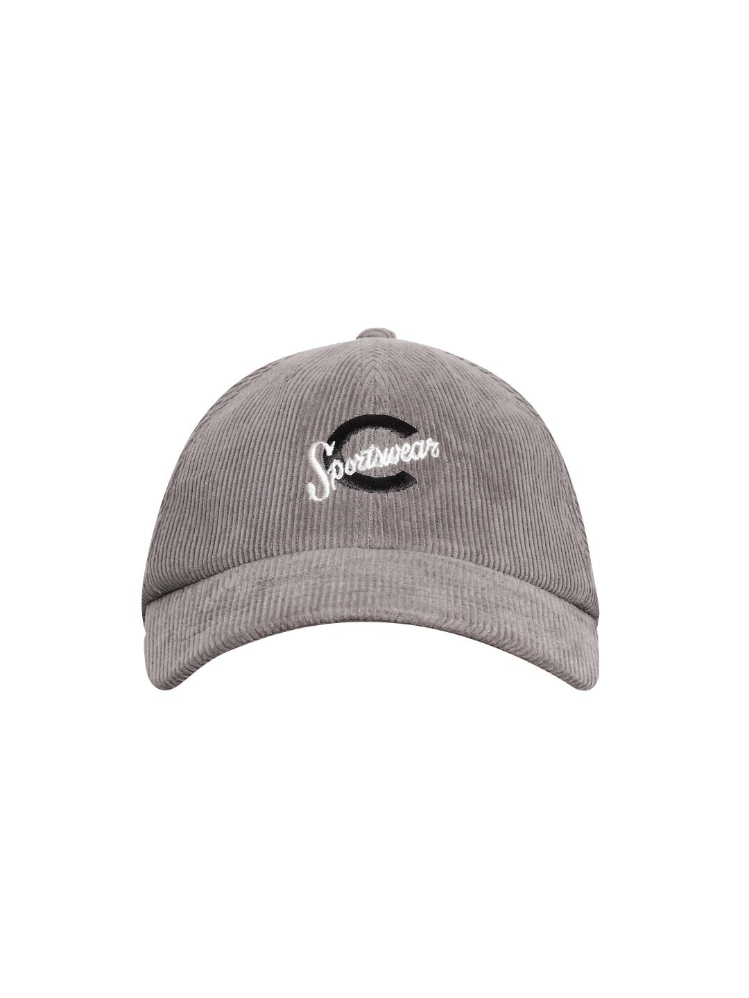 Columbia Unisex Grey Columbia Lodge Dad Cap