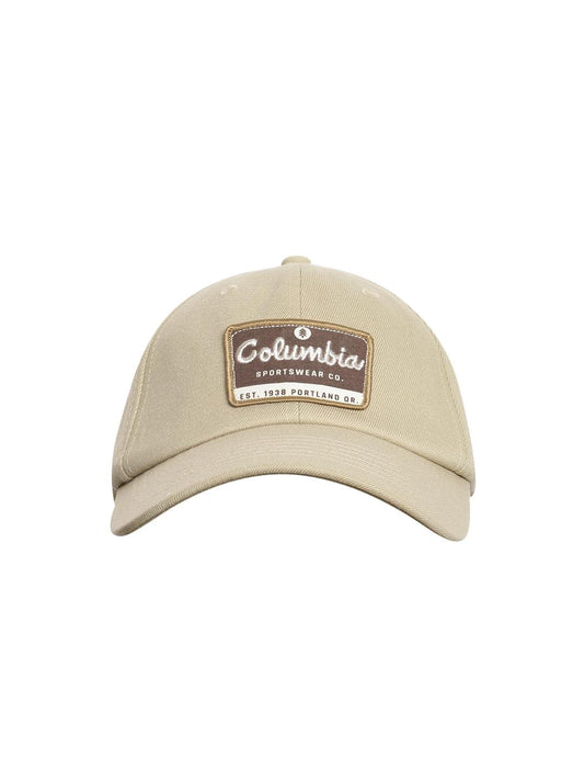 Columbia Unisex Brown Columbia Lodge Dad Cap