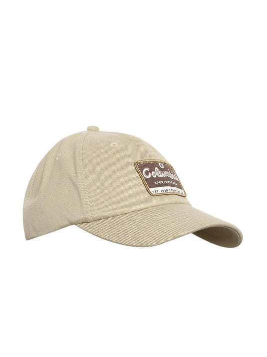 Columbia Unisex Brown Columbia Lodge Dad Cap