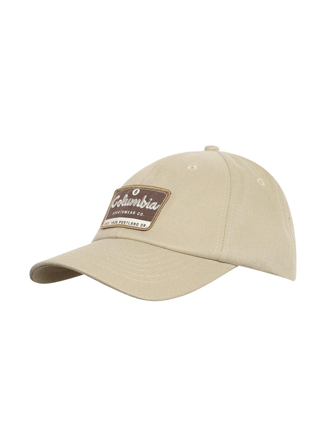 Columbia Unisex Brown Columbia Lodge Dad Cap