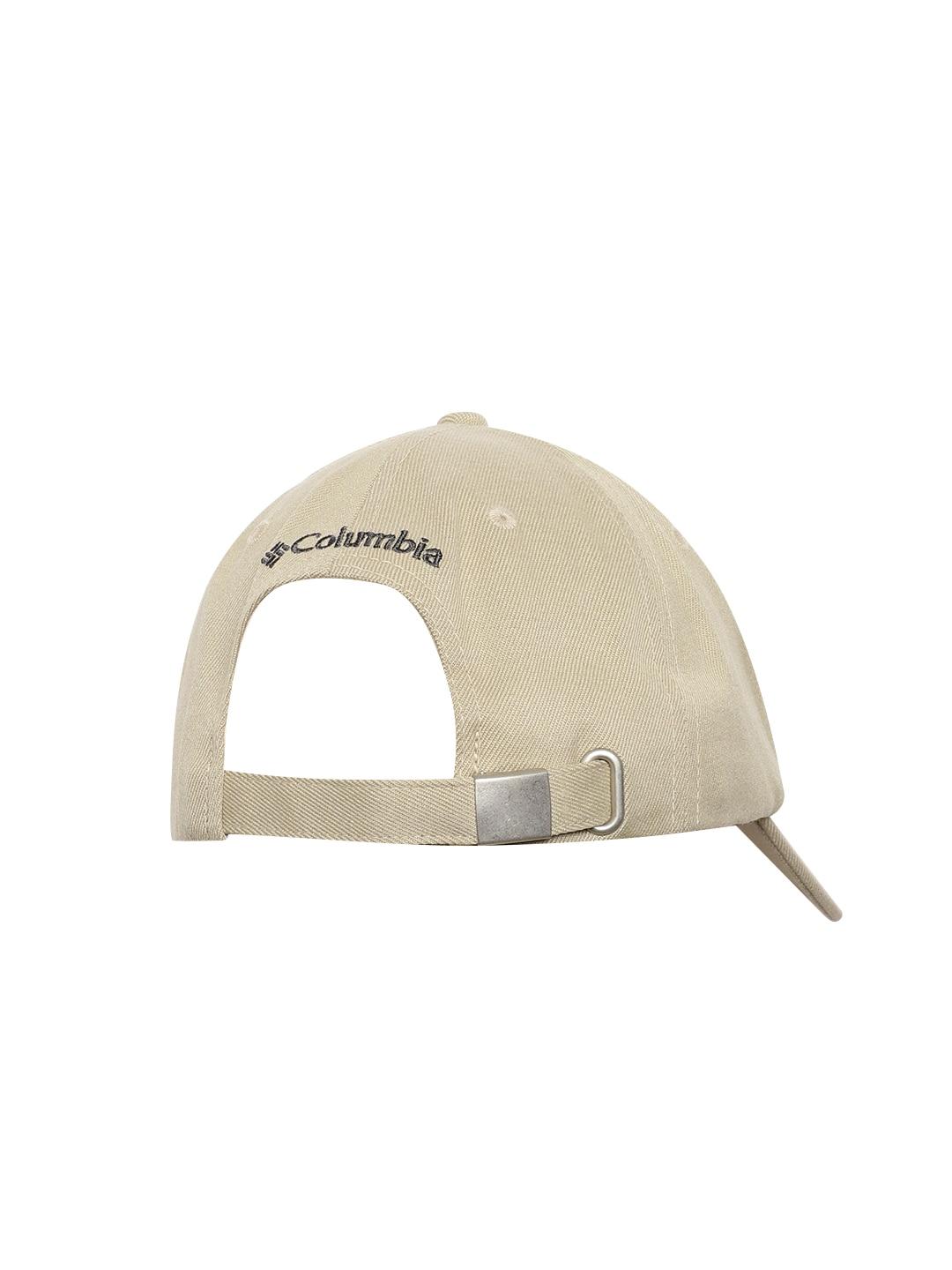 Columbia Unisex Brown Columbia Lodge Dad Cap