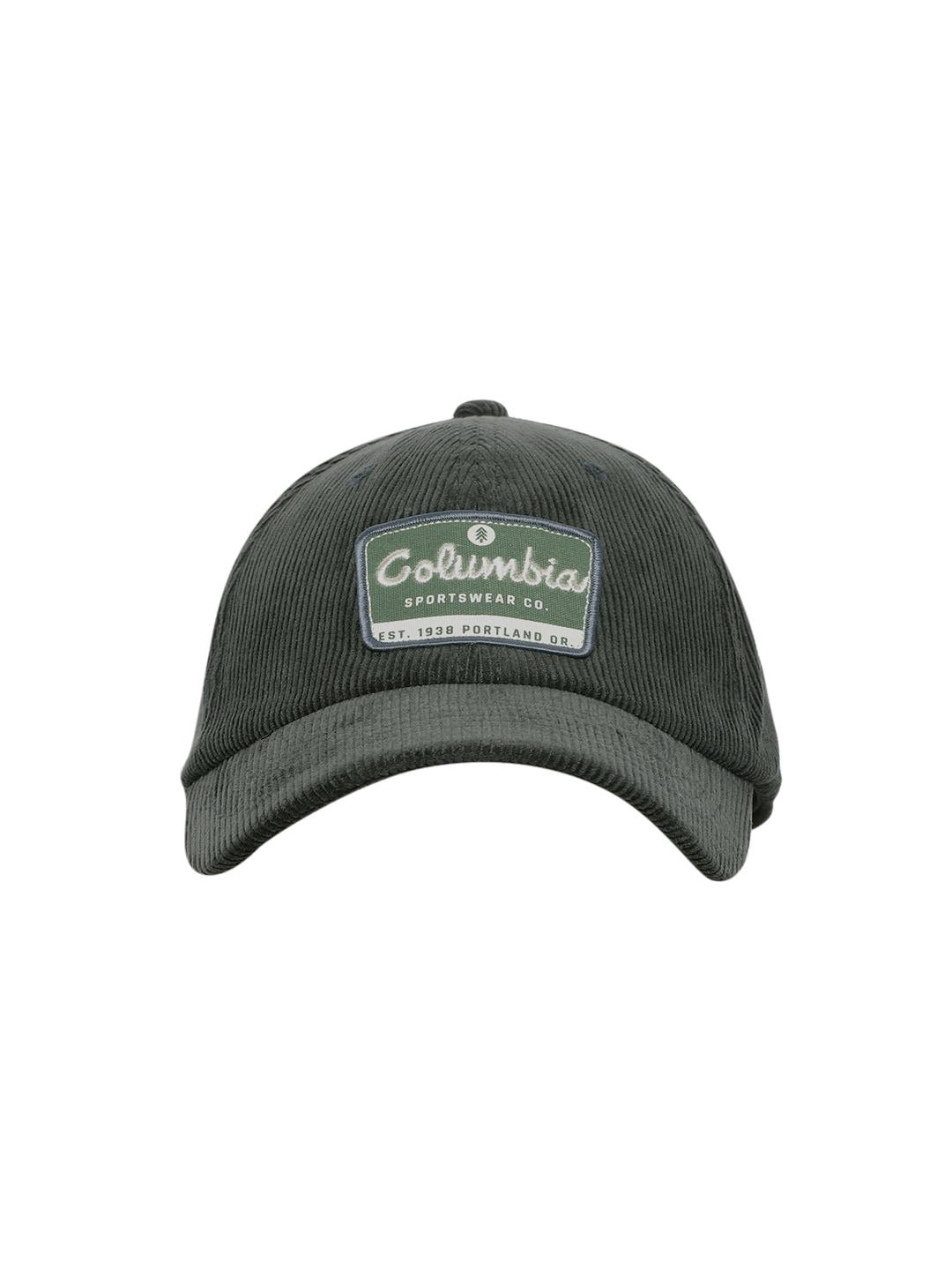 Columbia Unisex Blue Columbia Lodge Dad Cap
