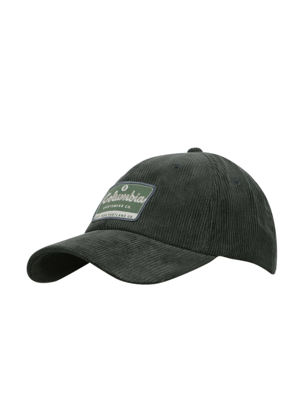 Columbia Unisex Blue Columbia Lodge Dad Cap
