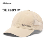 Columbia Unisex Brown Tech Shade II Hat