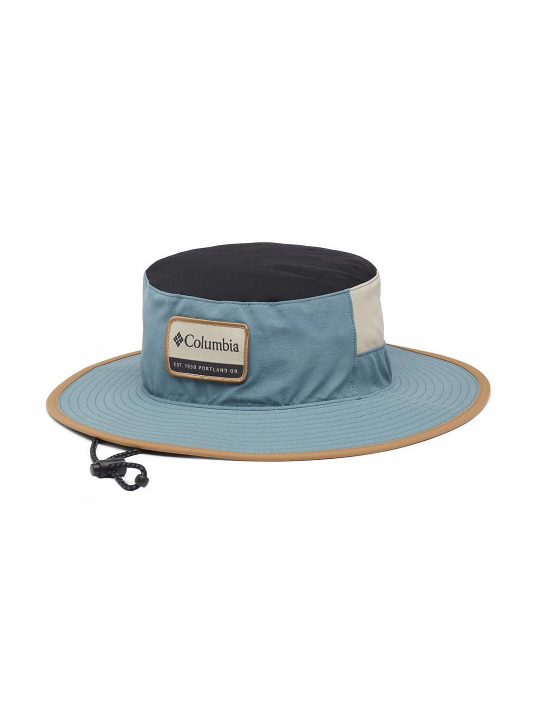 Columbia Unisex Green Columbia Broad Spectrum Booney