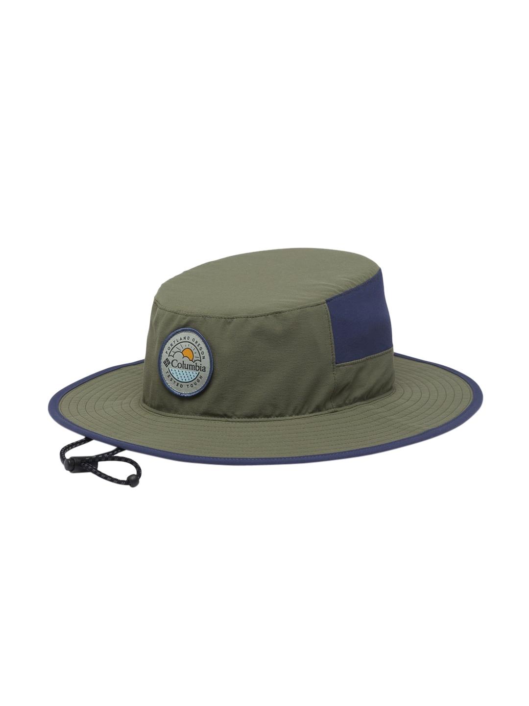 Columbia Unisex Green Columbia Broad Spectrum Booney