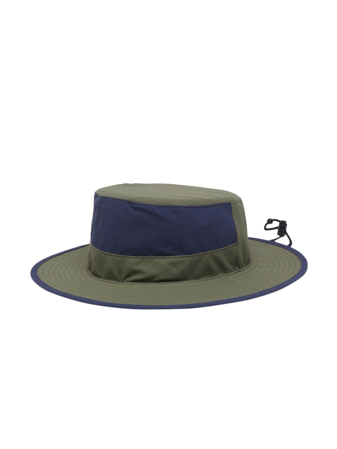 Columbia Unisex Green Columbia Broad Spectrum Booney