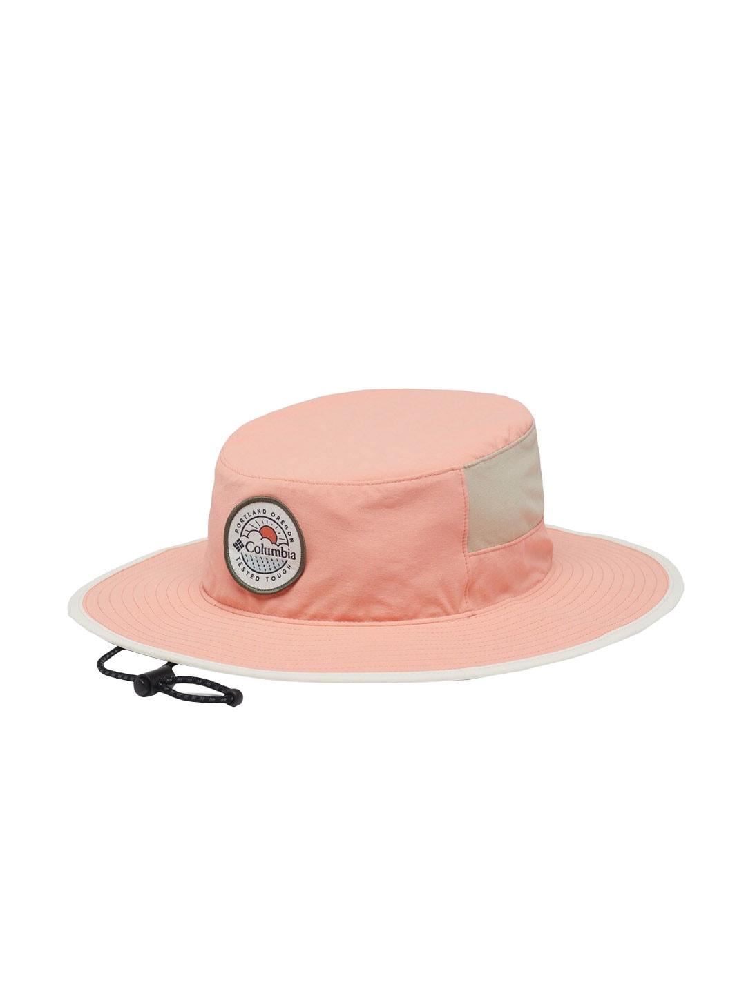 Columbia Unisex Orange Columbia Broad Spectrum Booney