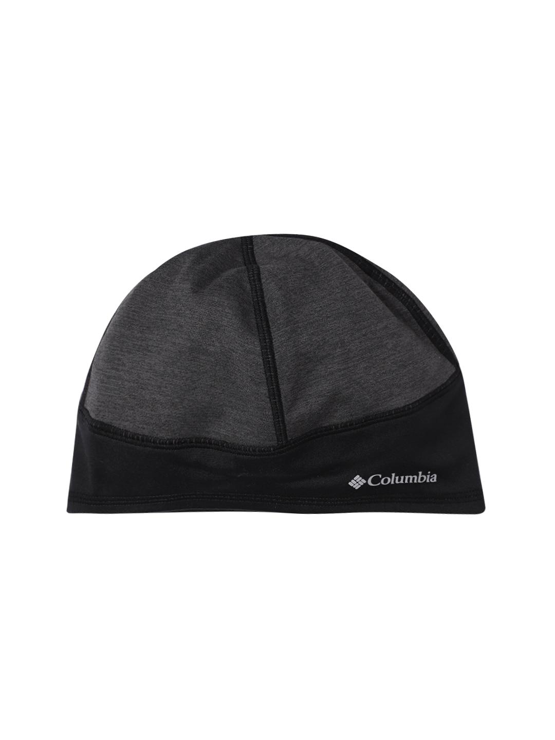 Columbia Unisex Black Infinity Trail Beanie