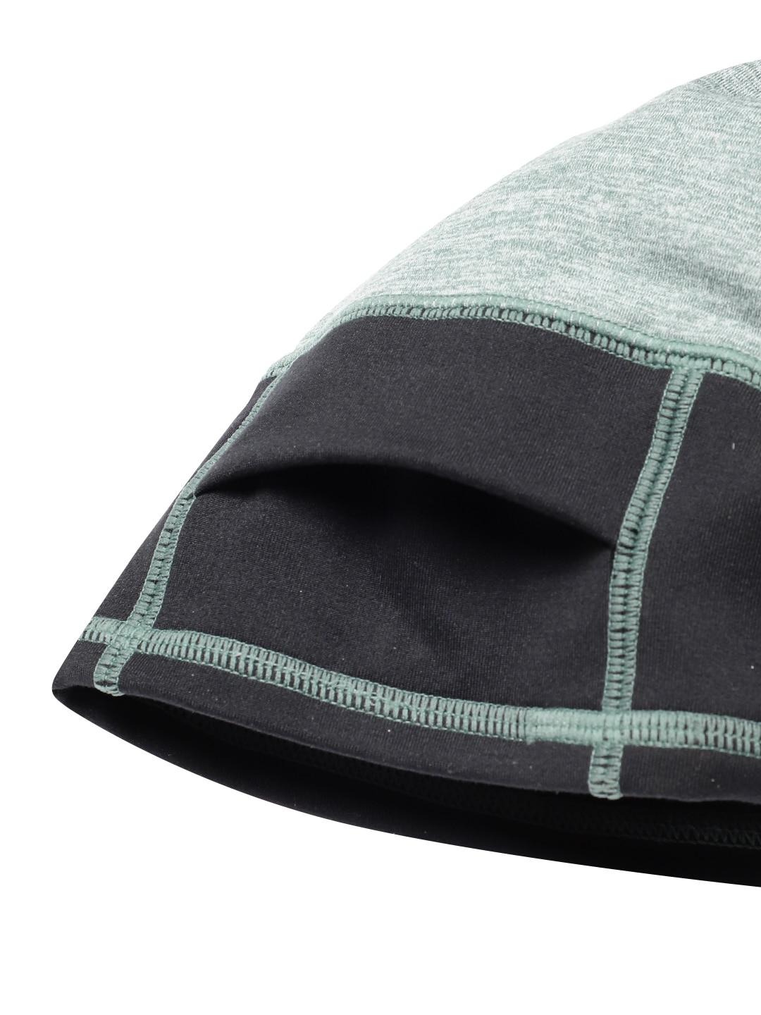 Columbia Unisex Green Infinity Trail Beanie