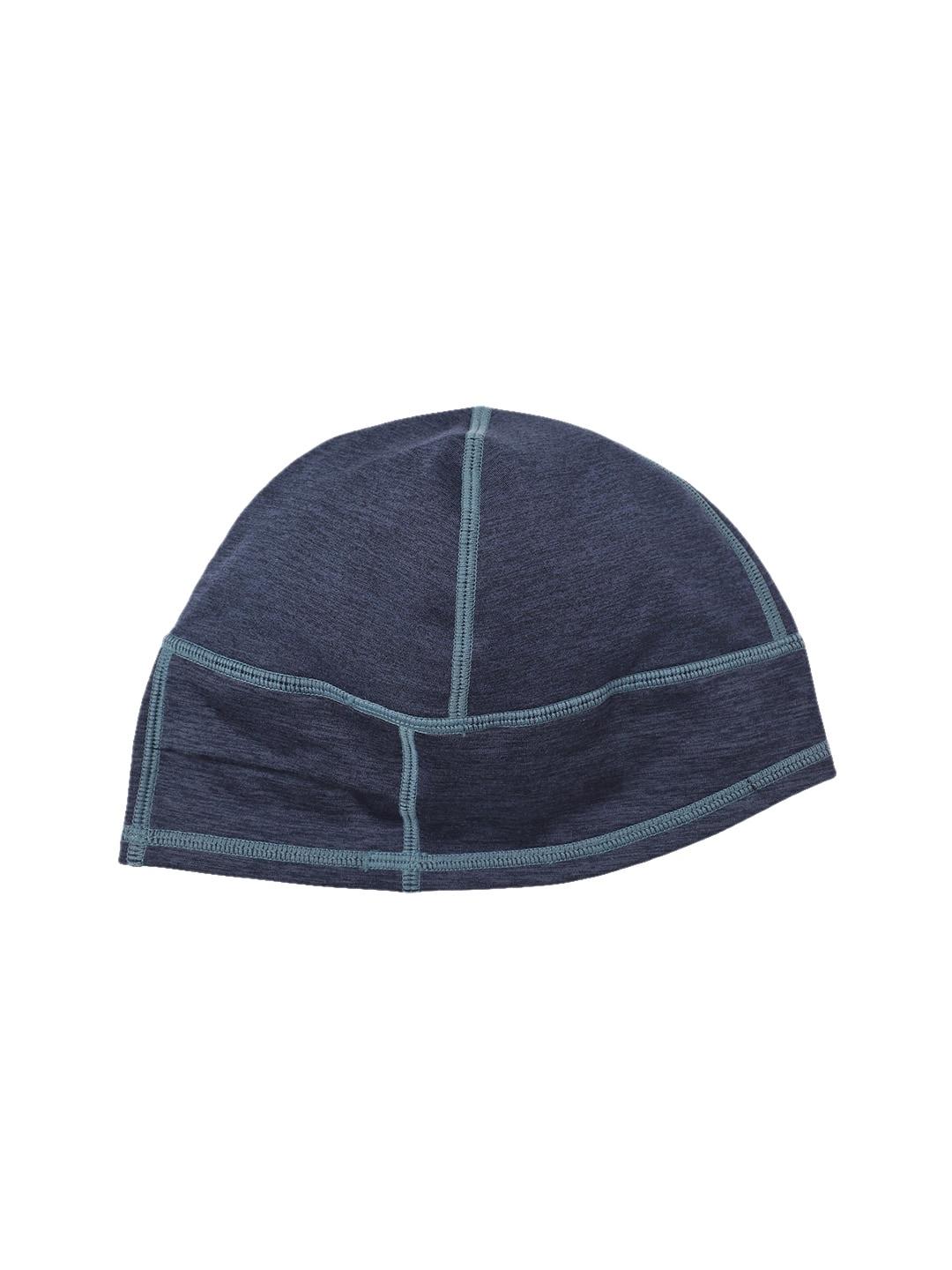 Columbia Unisex Navy Blue Omni-Heat Inifnity Infinity Trail Beanie