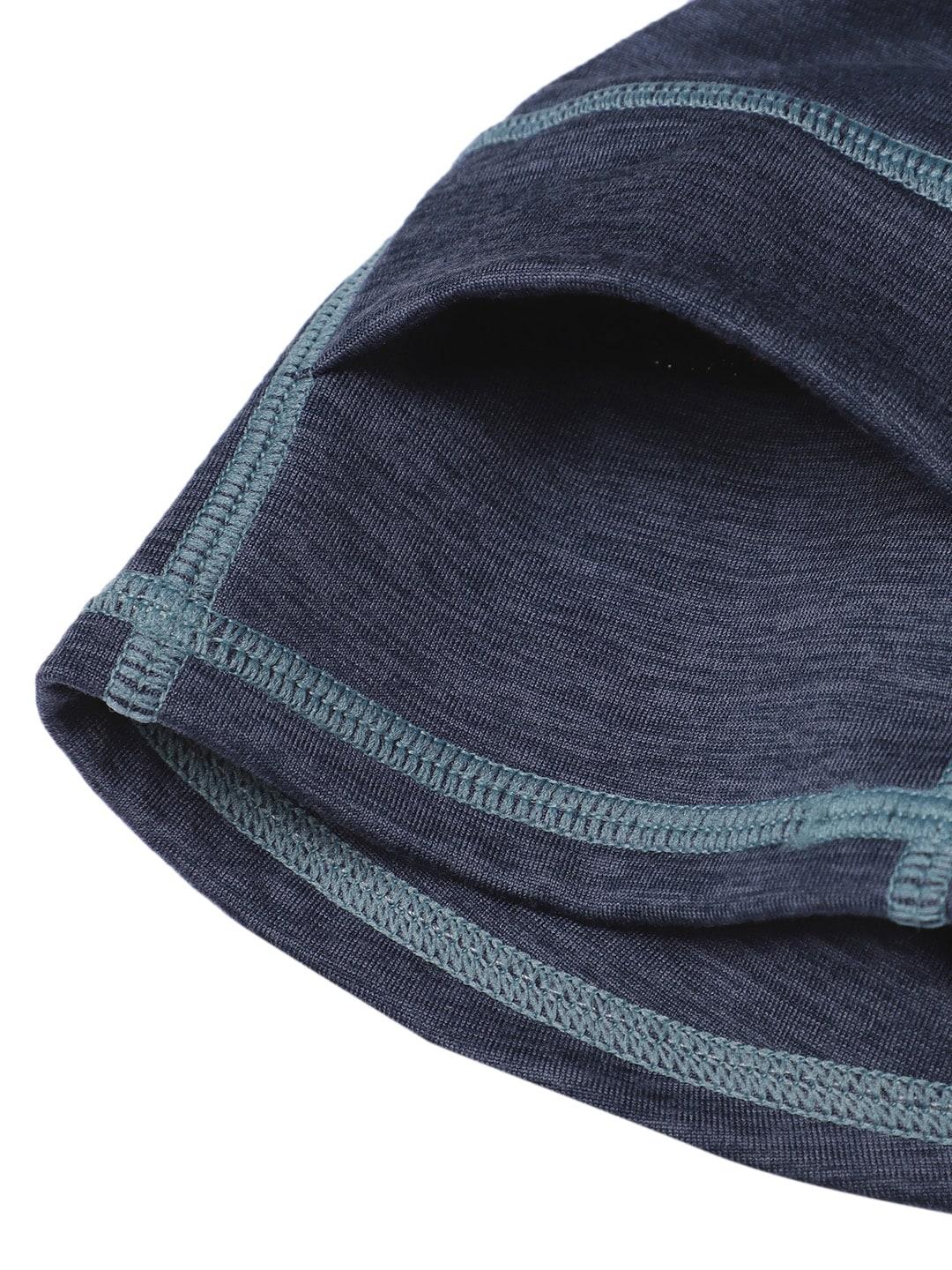 Columbia Unisex Navy Blue Omni-Heat Inifnity Infinity Trail Beanie