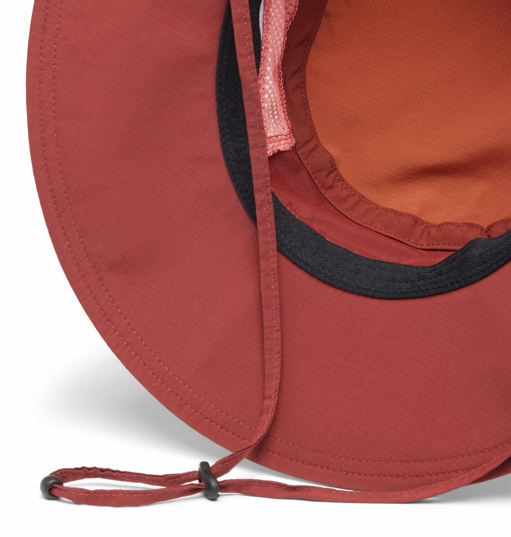 Columbia Unisex Red Bora Bora Retro Booney