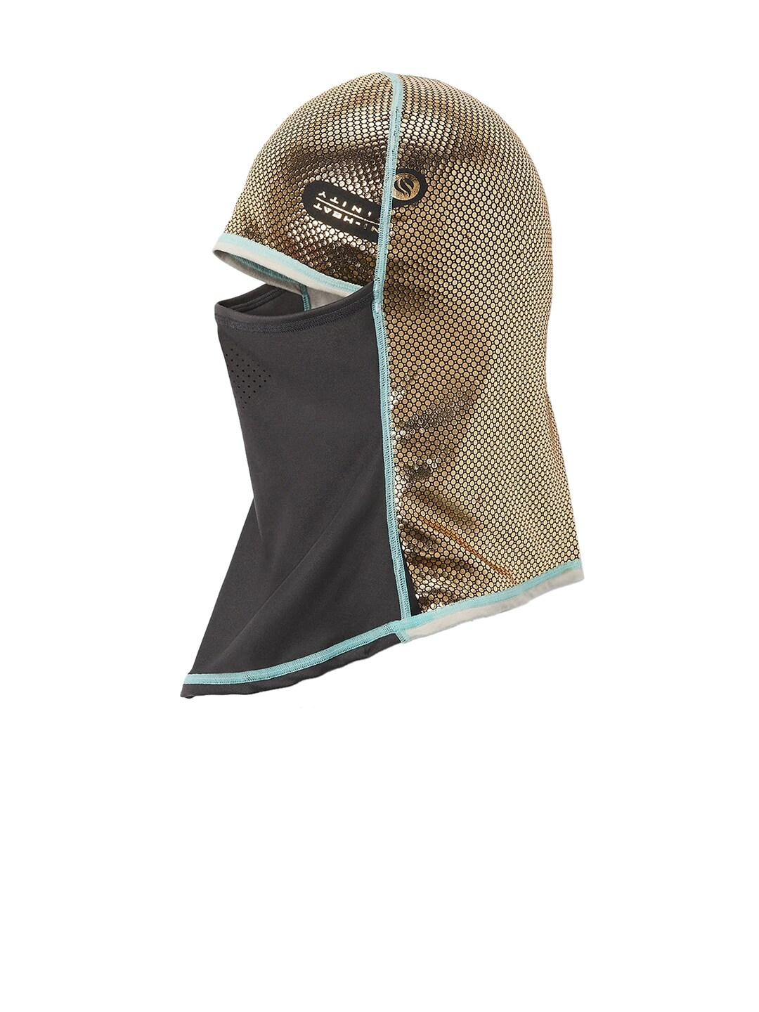Columbia Unisex Brown Infinity Trail Balaclava