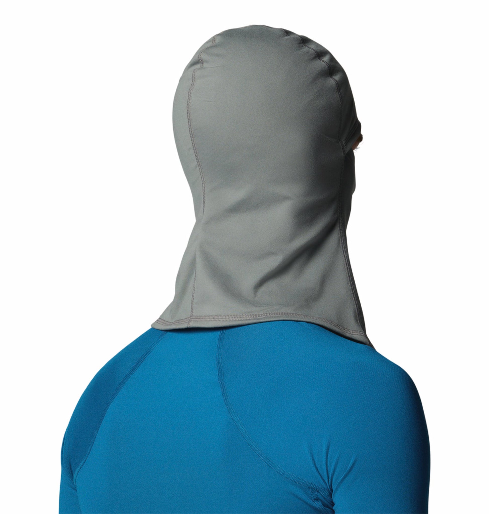 Columbia Unisex Green Omni-Heat Infinity Infinity Trail Balaclava