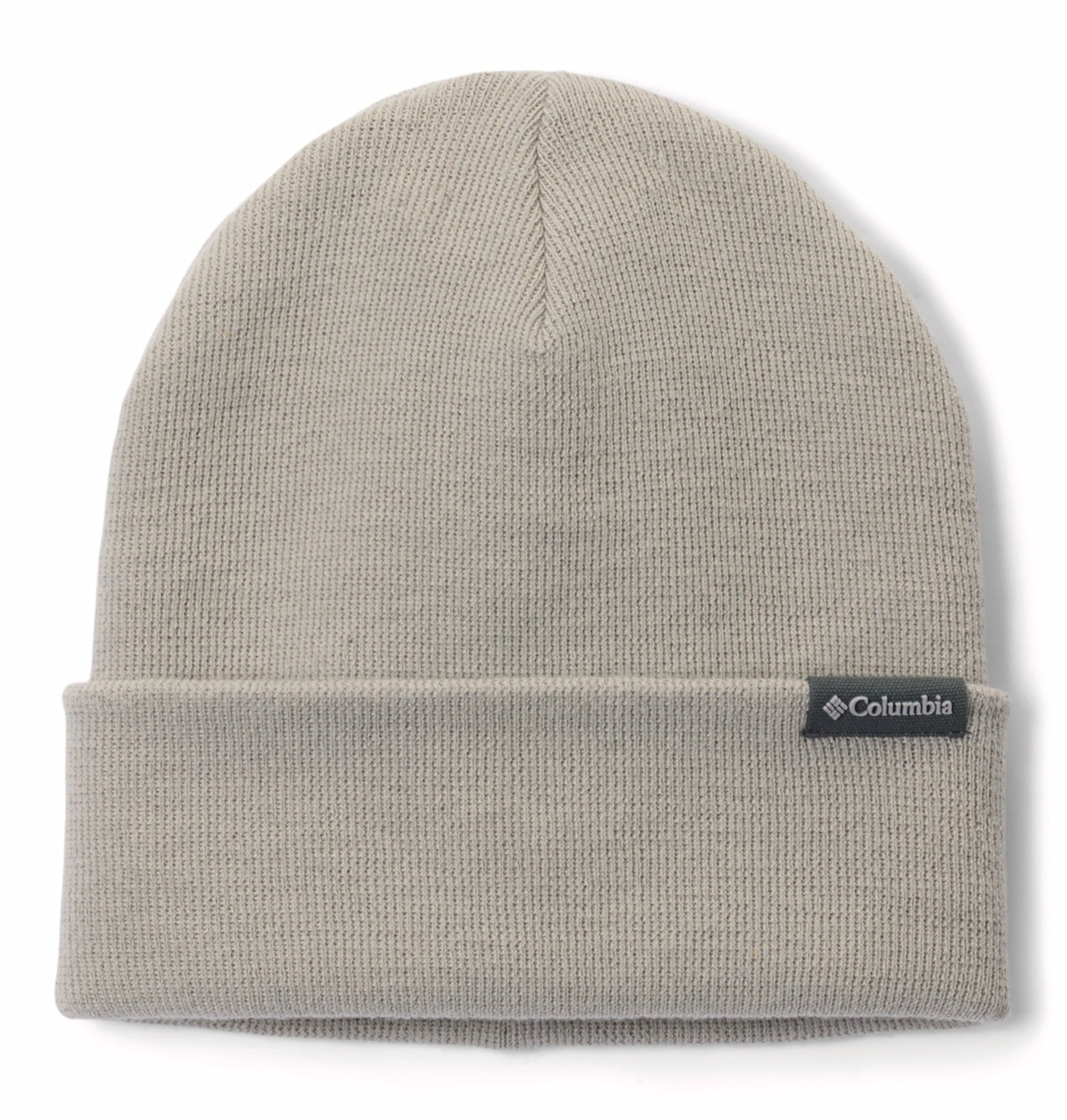 Columbia Unisex Grey Itsakeeper Beanie