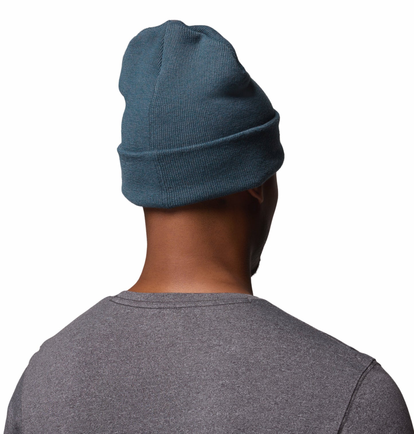 Columbia Unisex Blue Itsakeeper Beanie