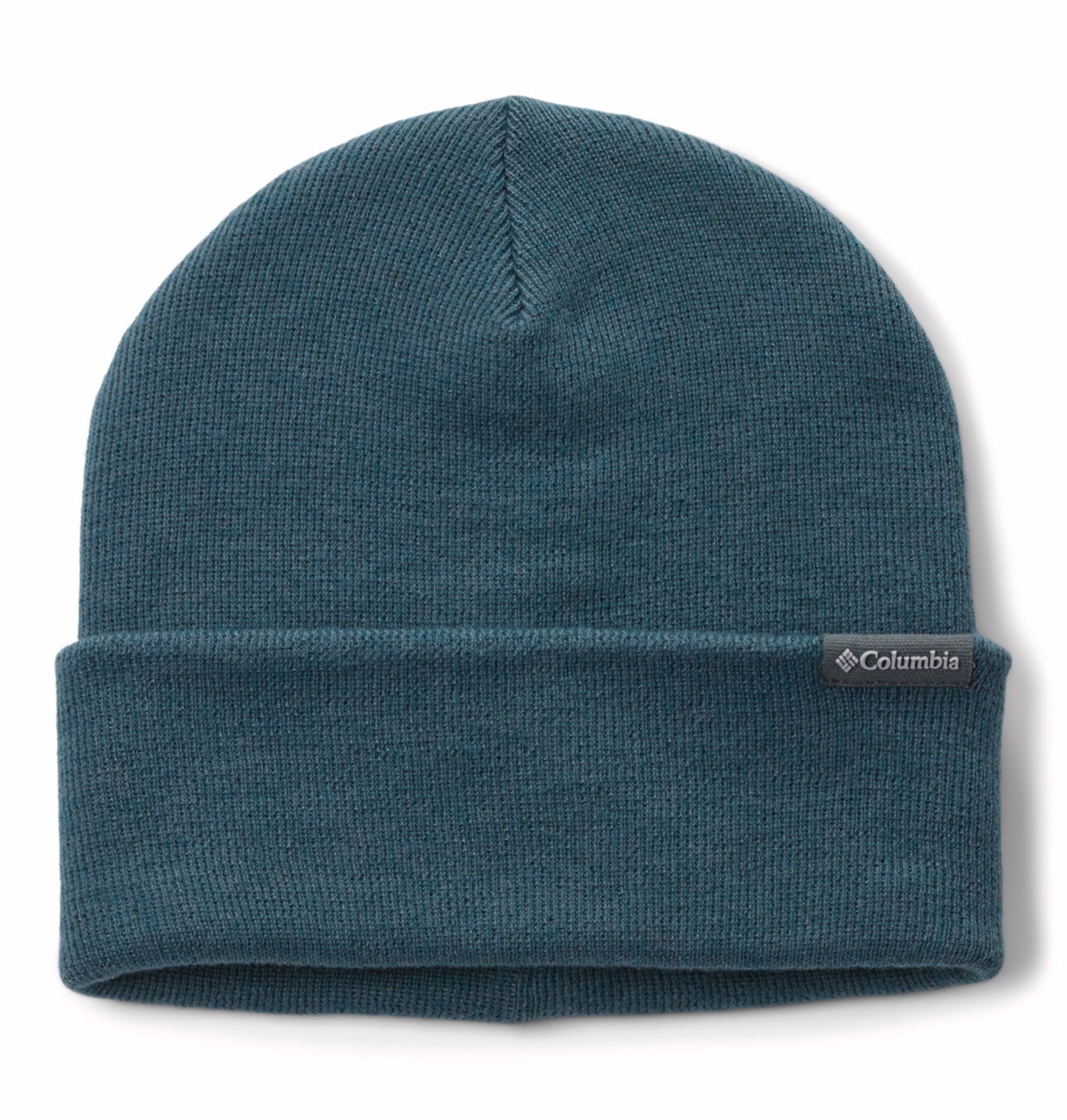 Columbia Unisex Blue Itsakeeper Beanie