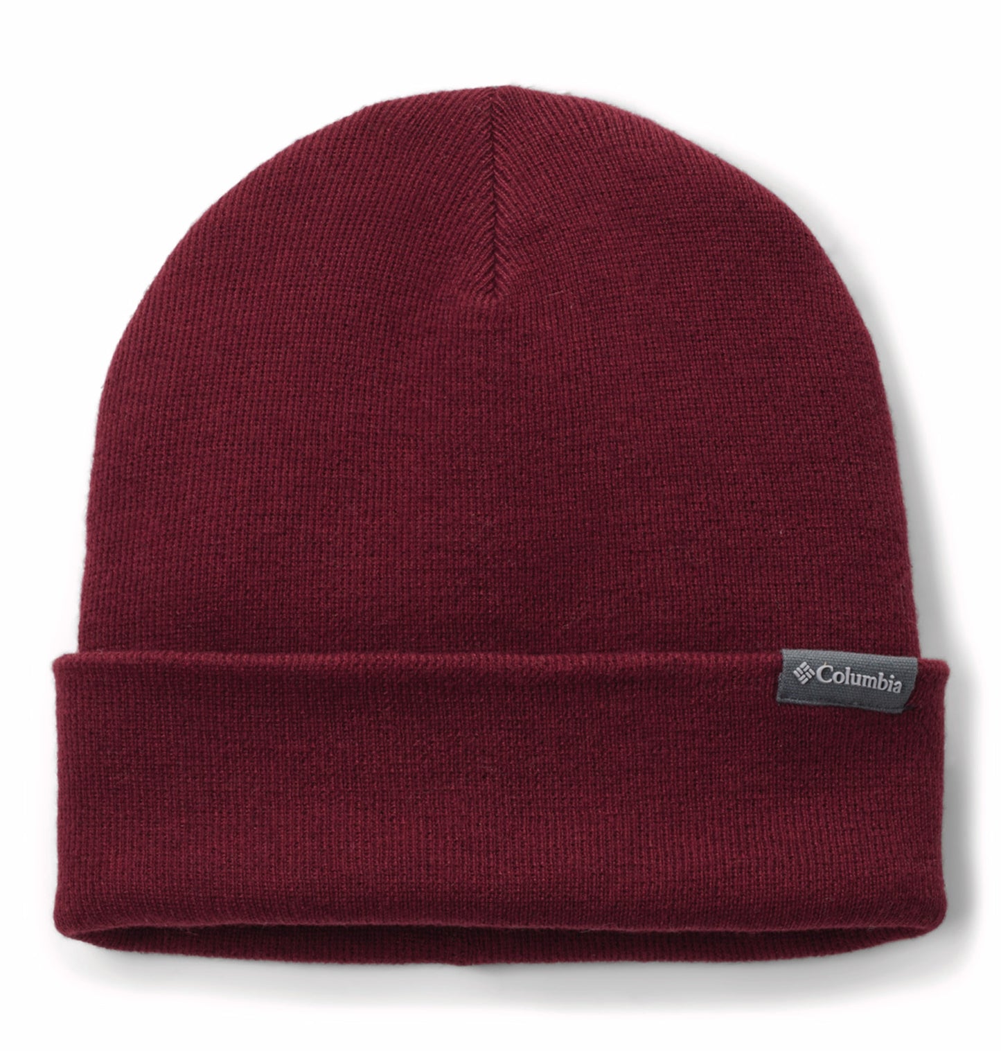 Columbia Unisex Red Itsakeeper Beanie