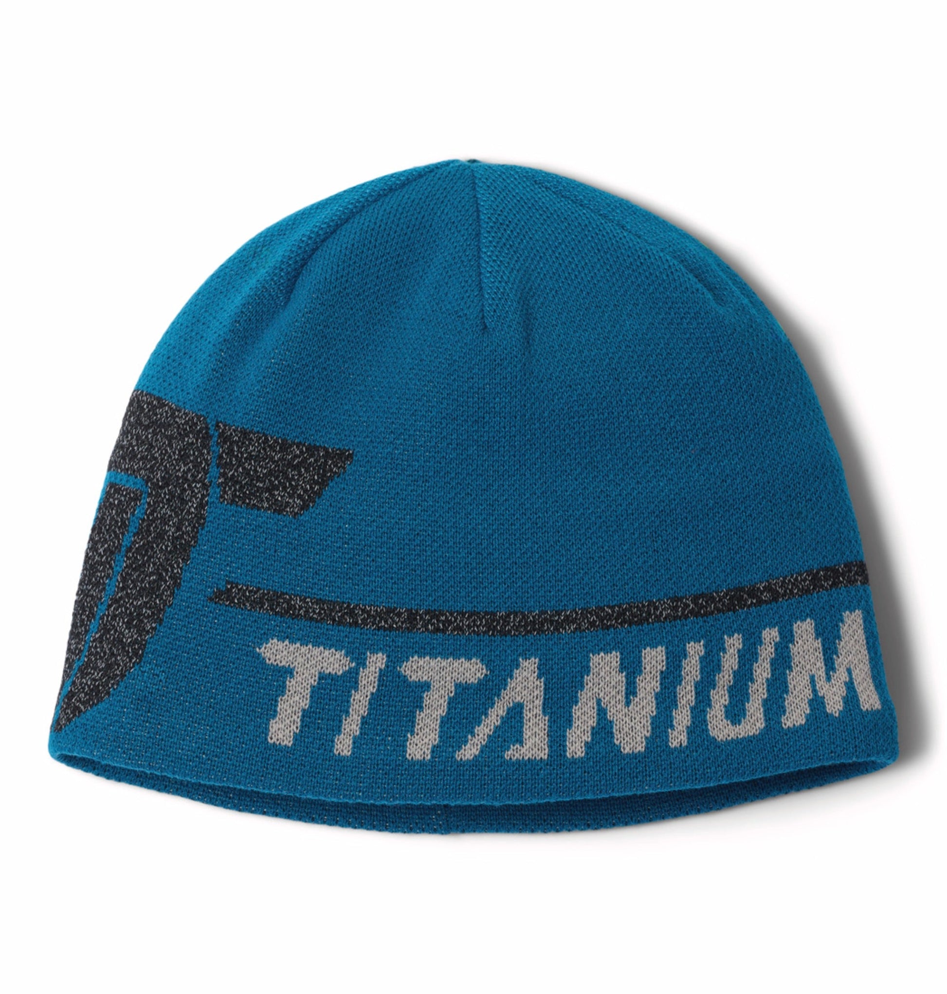 Columbia Unisex Blue Omni-Heat Infinity Columbia Heat III
