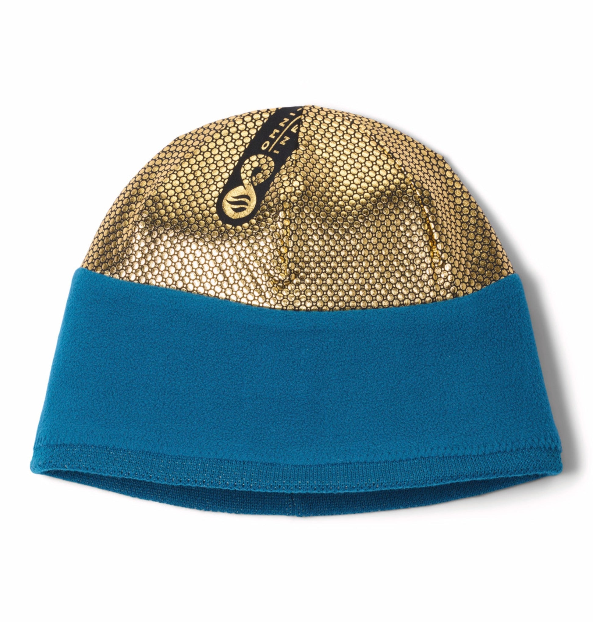 Columbia Unisex Blue Omni-Heat Infinity Columbia Heat III