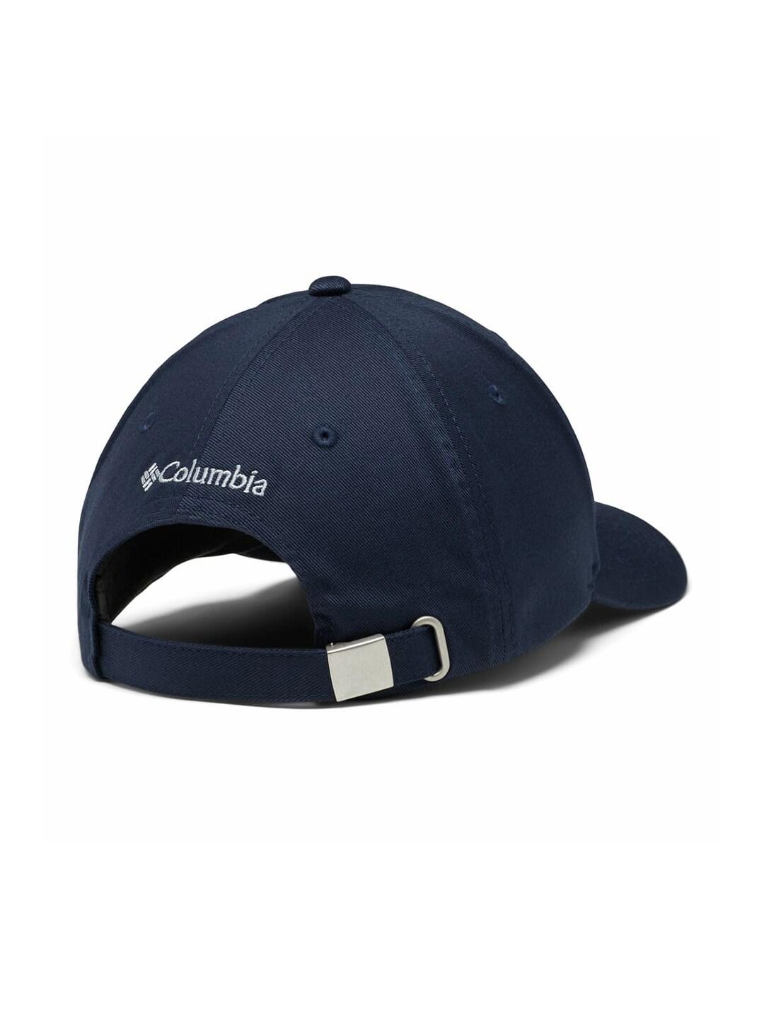 Columbia Unisex Blue Baxter Falls Dad Cap