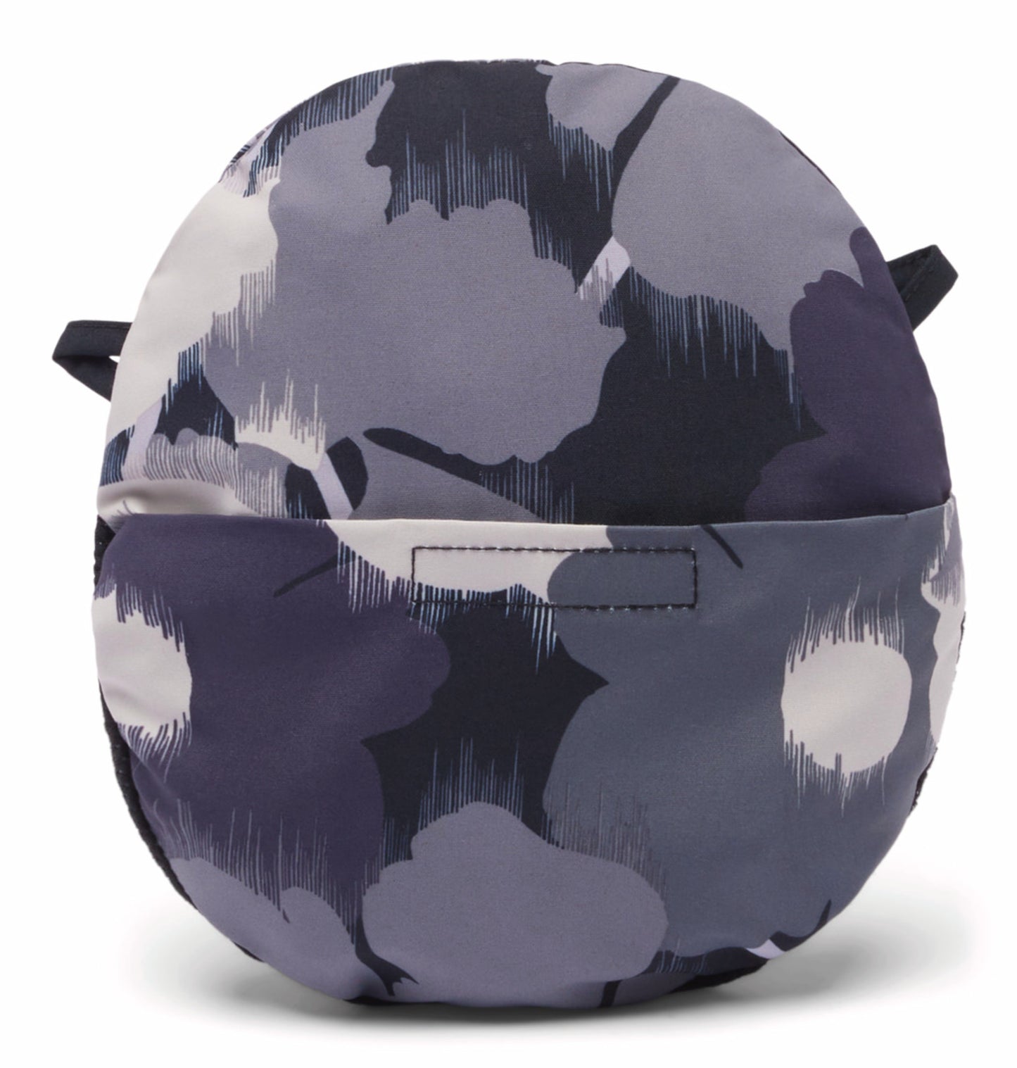 Columbia Omni-Freeze Packable Black Bucket Hat – Unisex