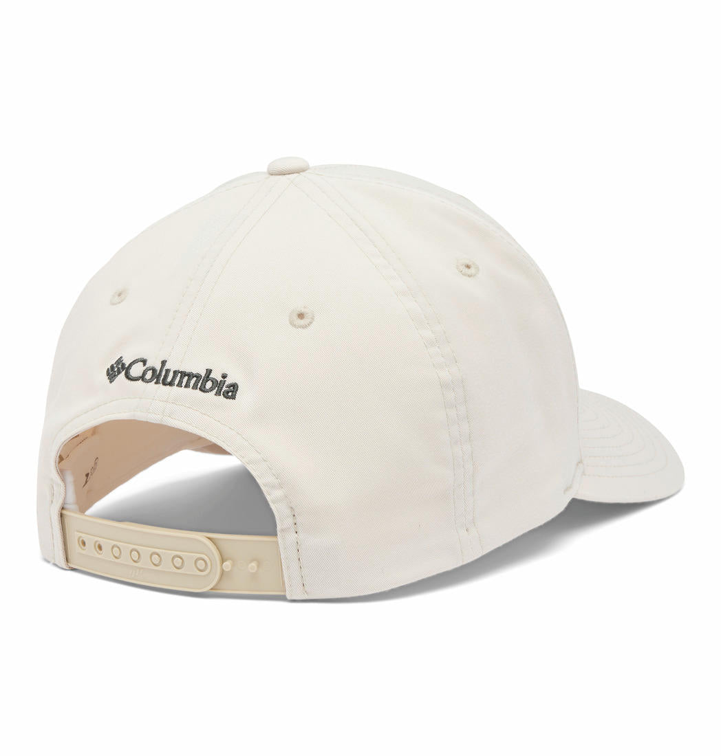 Columbia Unisex Beige Lost Lager 110 Snap Back Cap