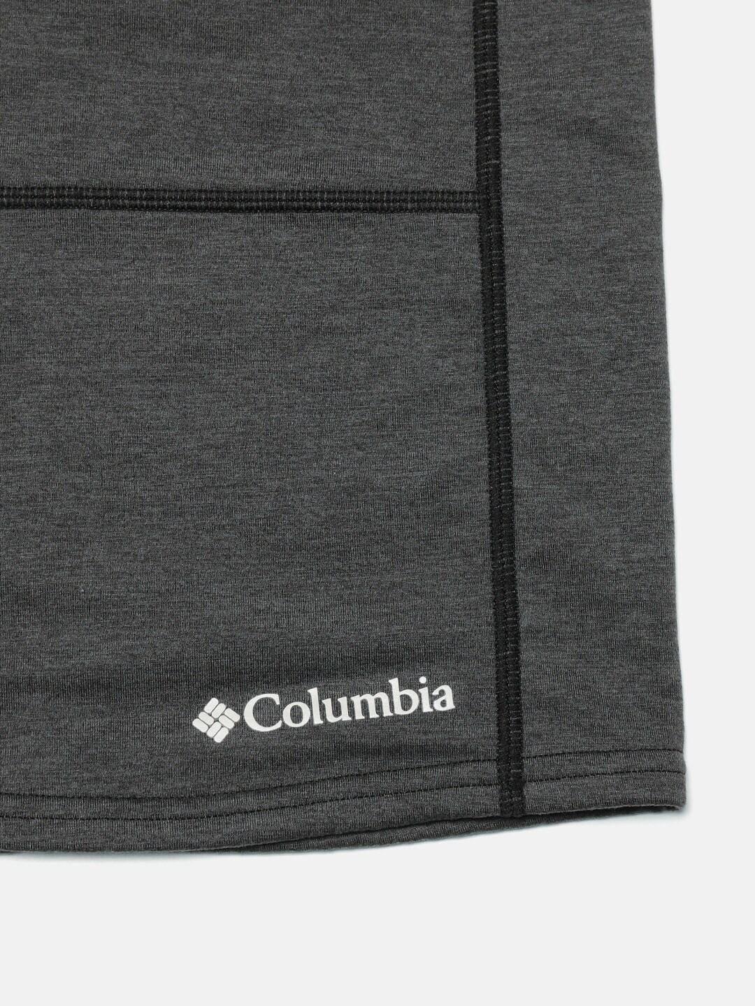 Columbia Unisex Black Infinity Trail Gaiter