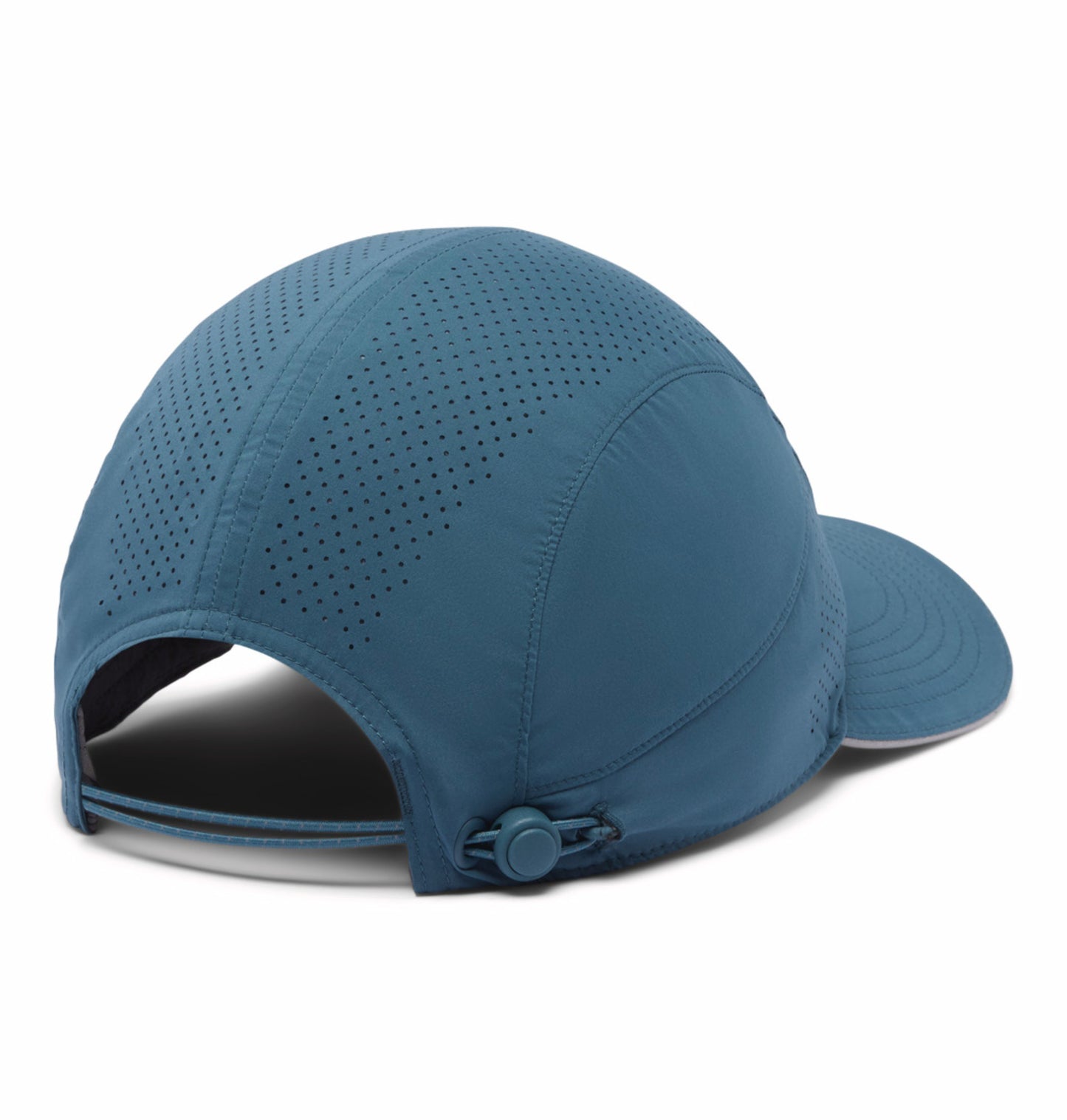 Columbia Omni-Freeze Speed Blue Trail Ball Cap for Unisex