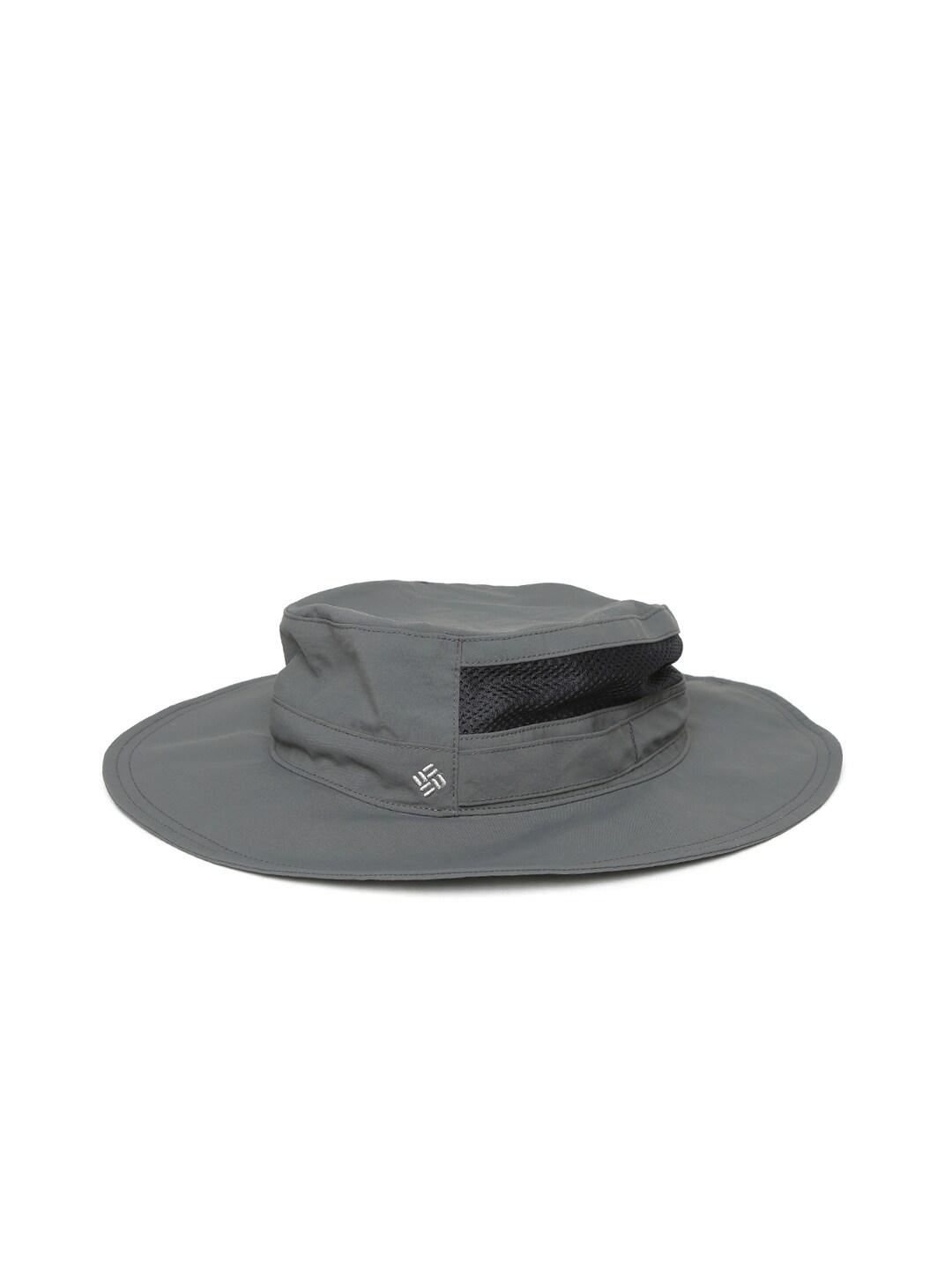 Columbia Unisex Grey Bora Bora Booney (Sun Protection)