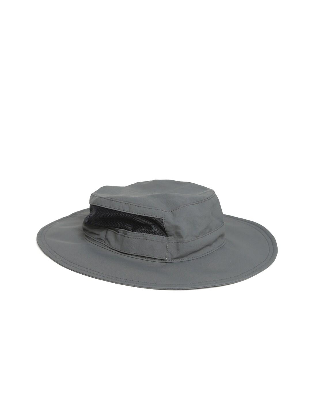 Columbia Unisex Grey Bora Bora Booney (Sun Protection)