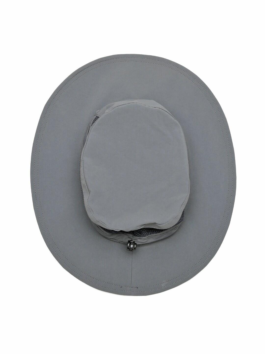 Columbia Unisex Grey Bora Bora Booney (Sun Protection)