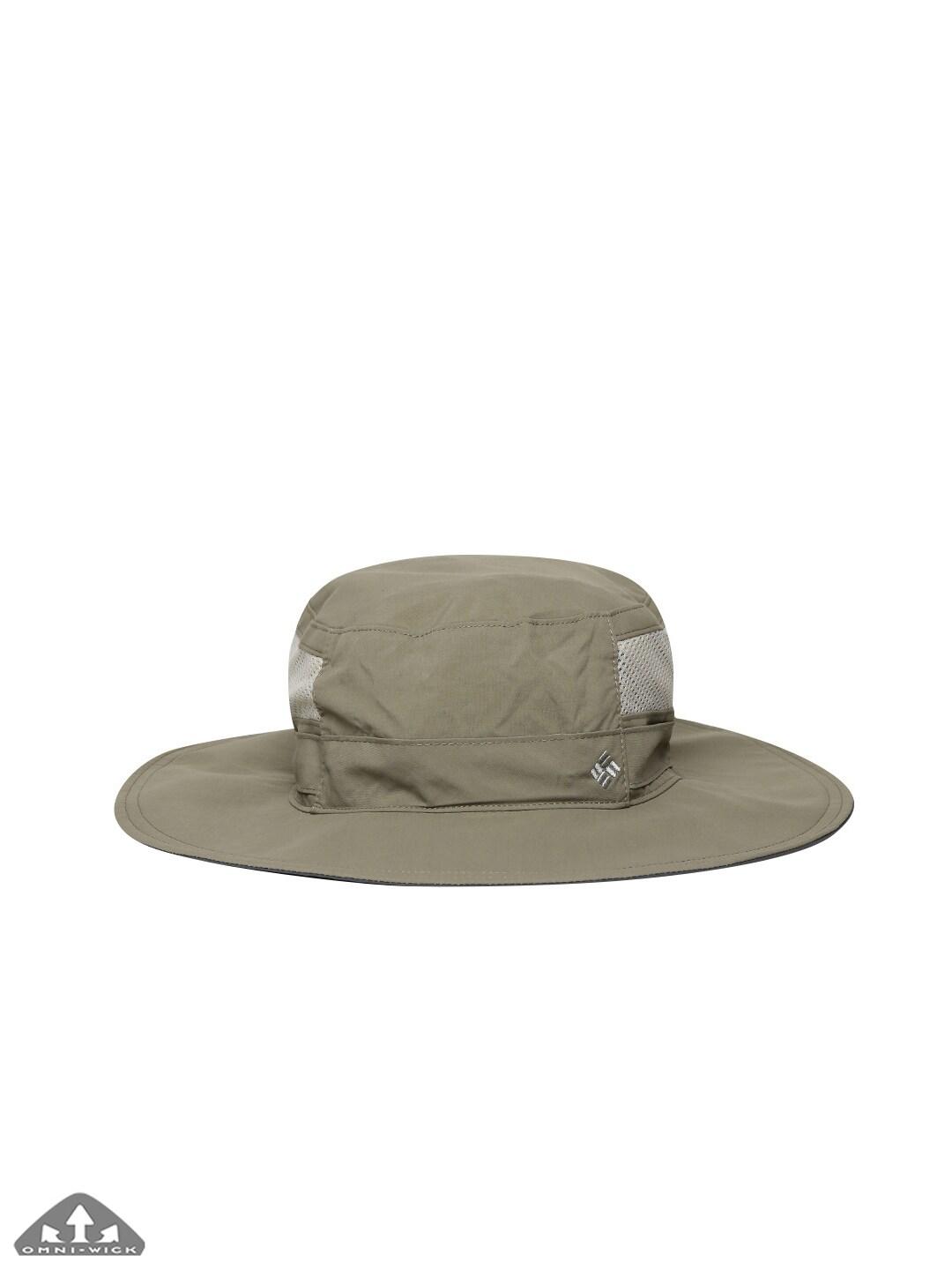 Columbia Unisex Olive Bora Bora Booney (Sun Protection)