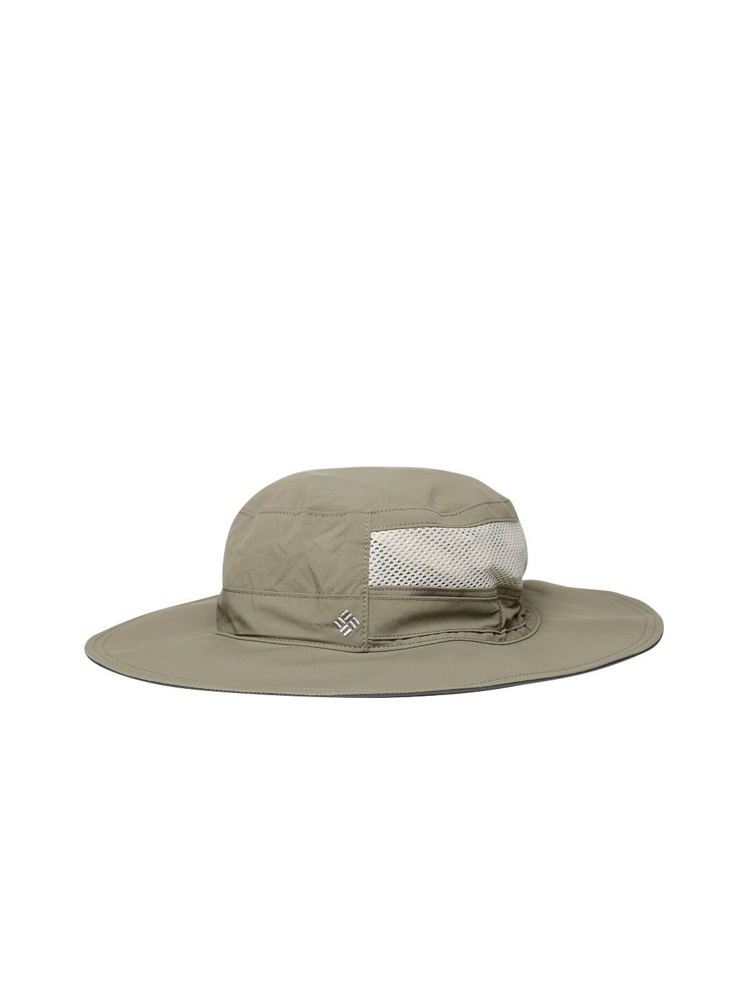 Columbia Unisex Olive Bora Bora Booney (Sun Protection)