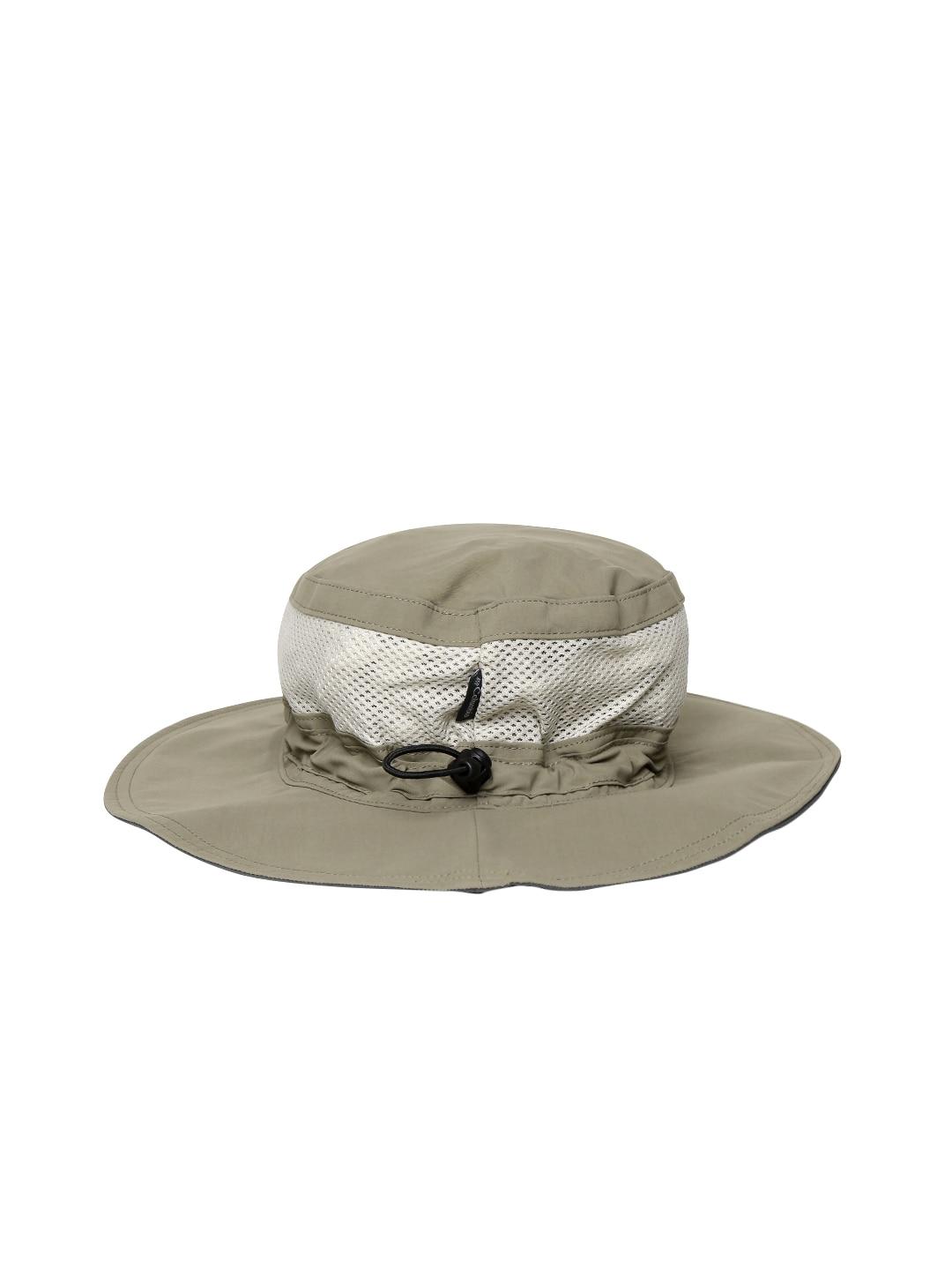 Columbia Unisex Olive Bora Bora Booney (Sun Protection)
