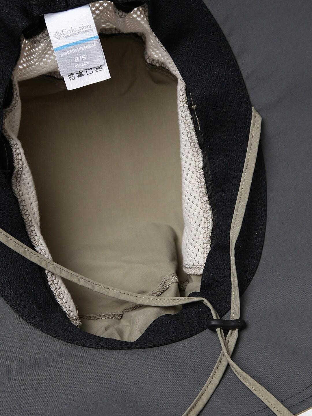 Columbia Unisex Olive Bora Bora Booney (Sun Protection)